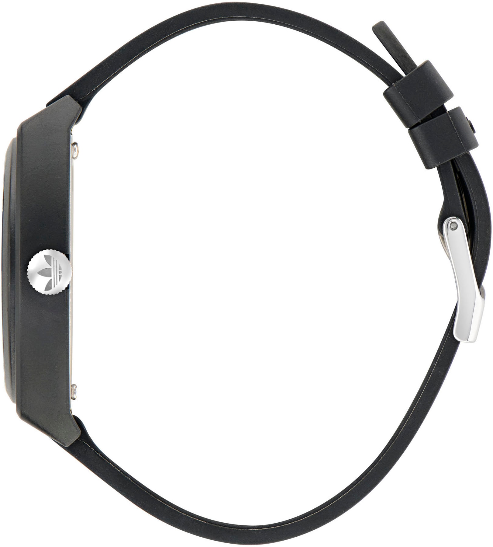 adidas Originals Quarzuhr »PROJECT TWO GRFX«, Armbanduhr, Damenuhr, Herrenuhr, analog