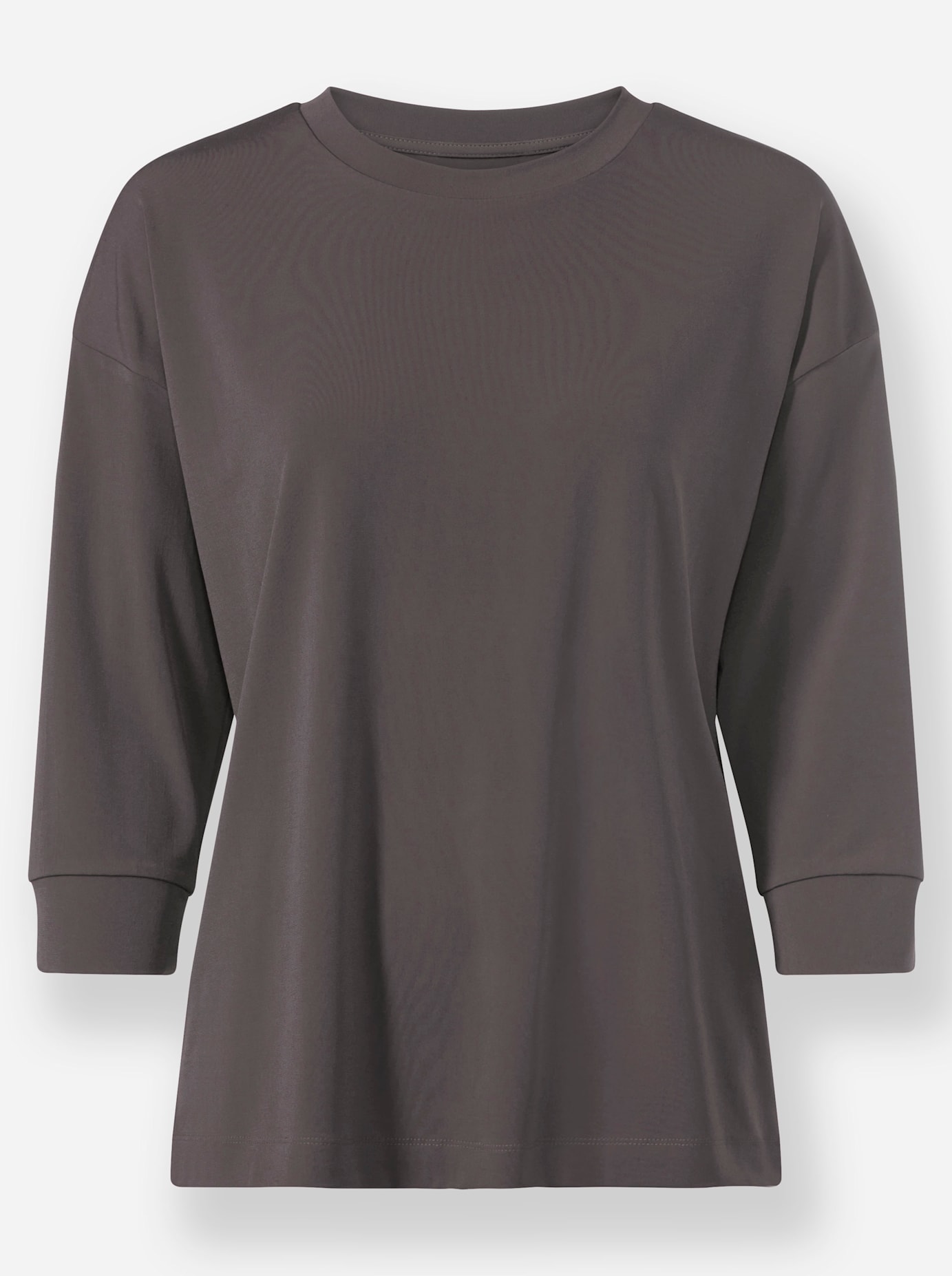 heine 3/4-Arm-Shirt »Shirtbluse«, (1 tlg.)