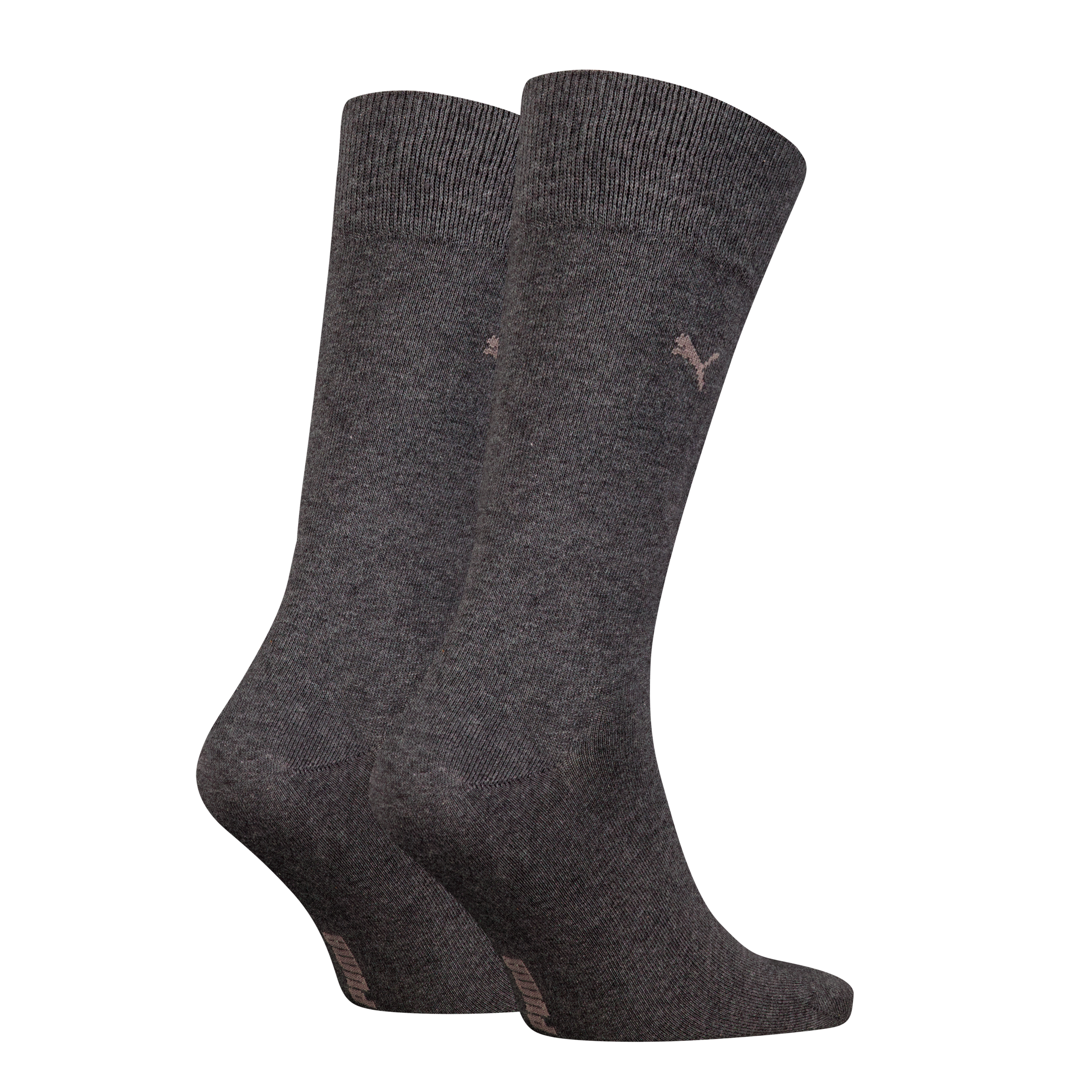 PUMA Socken »PUMA MEN CLASSIC SOCK 2P«, (Set, 2 Paar, 2 Paar), mit modischem Branding