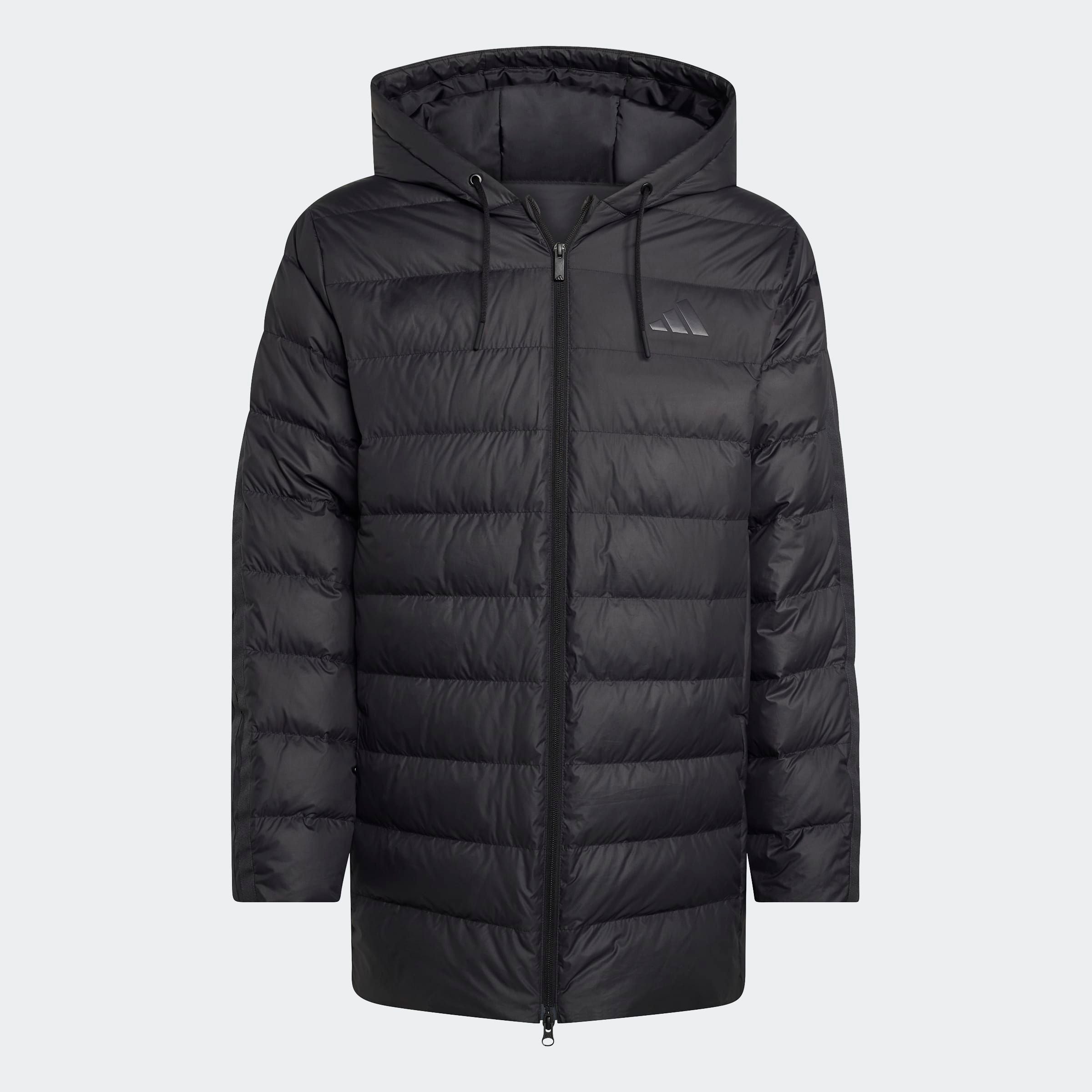 adidas Sportswear Daunenjacke »ESS 3S LD HD PA« Winterjacke Herren
