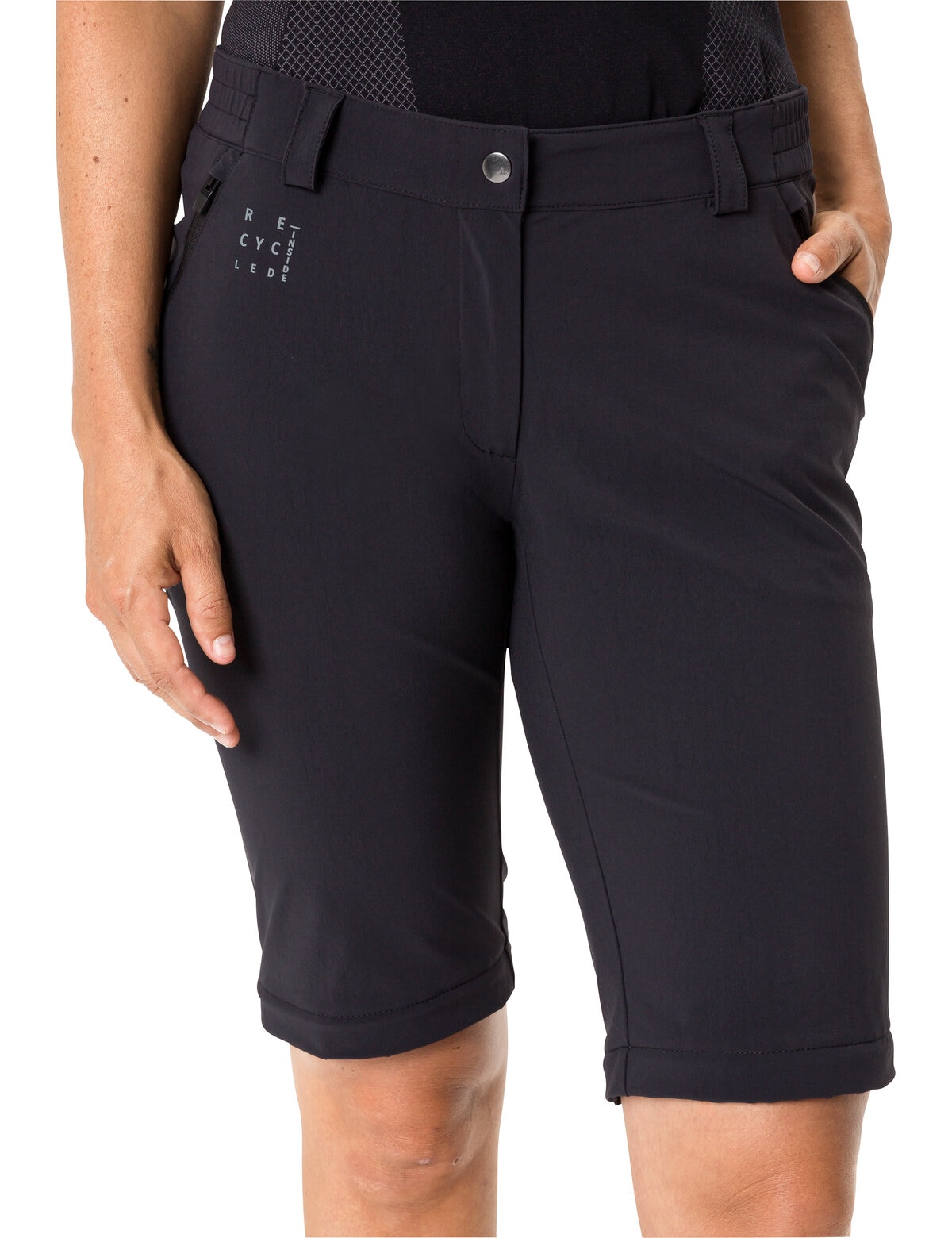 VAUDE Fahrradhose »YARAS«