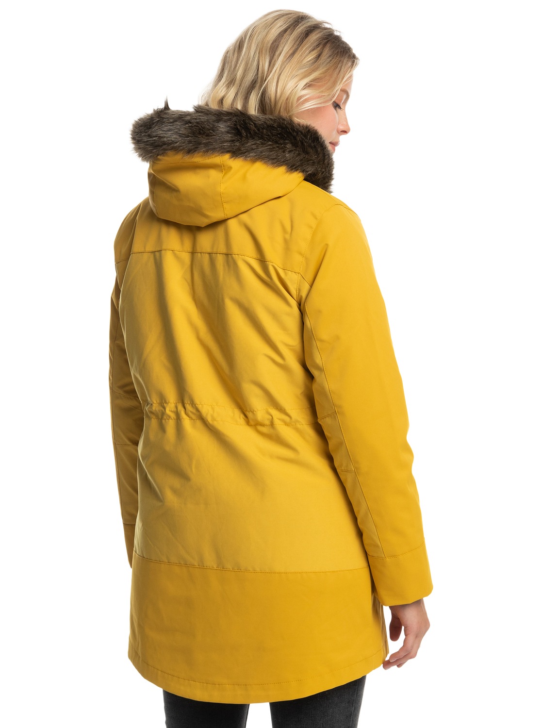 Roxy Winterjacke »Amy 3-in-1«