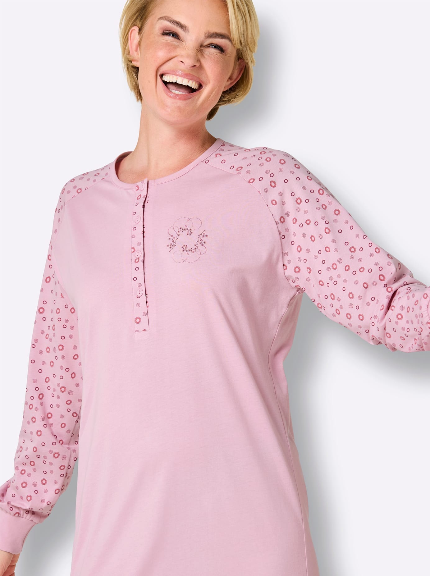 comtessa Nachthemd »Nachthemden«