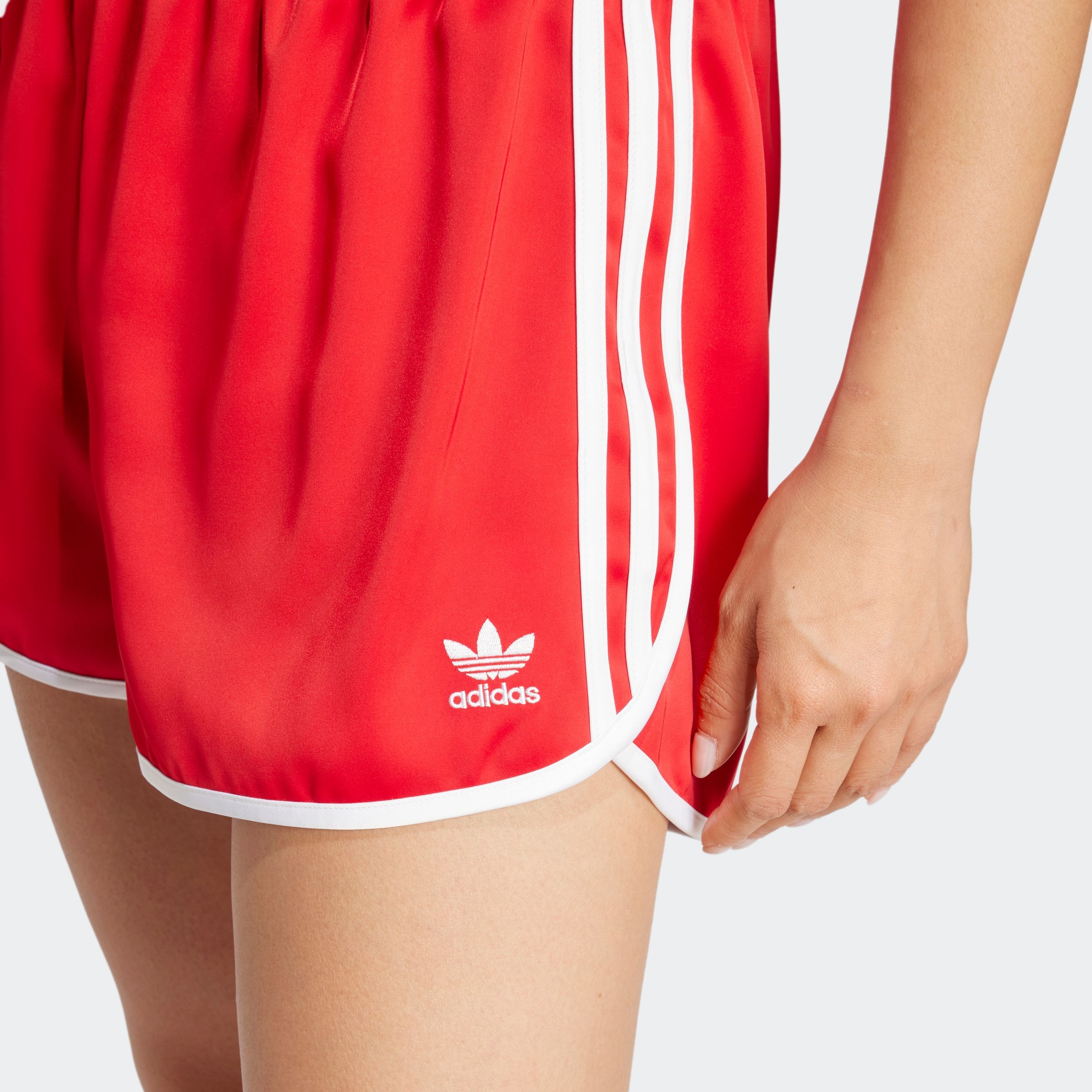 adidas Originals Shorts »3S SPRINTER«, (1 tlg.)