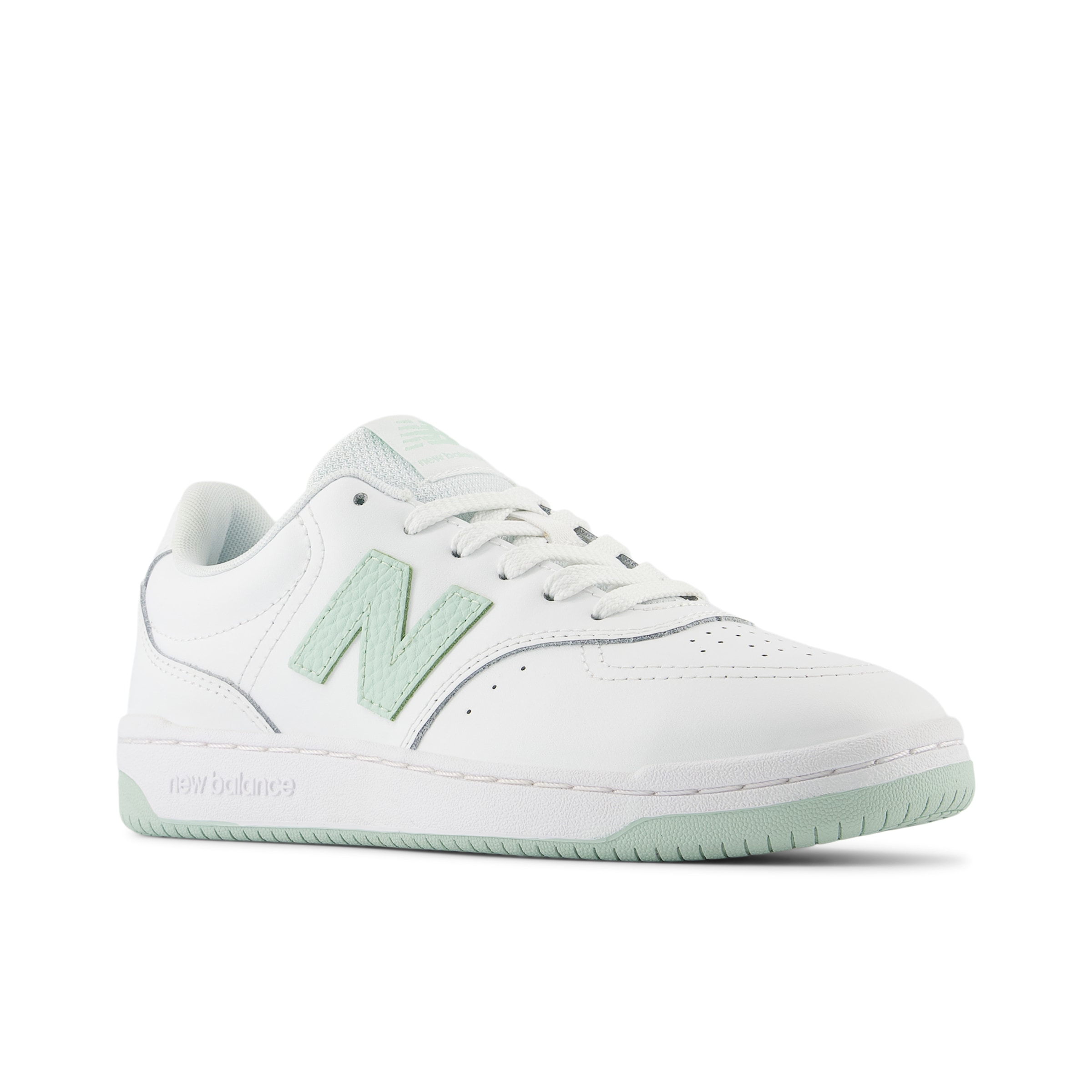 New Balance Sneaker »BB80«, von dem New Balance 550 inspiriert
