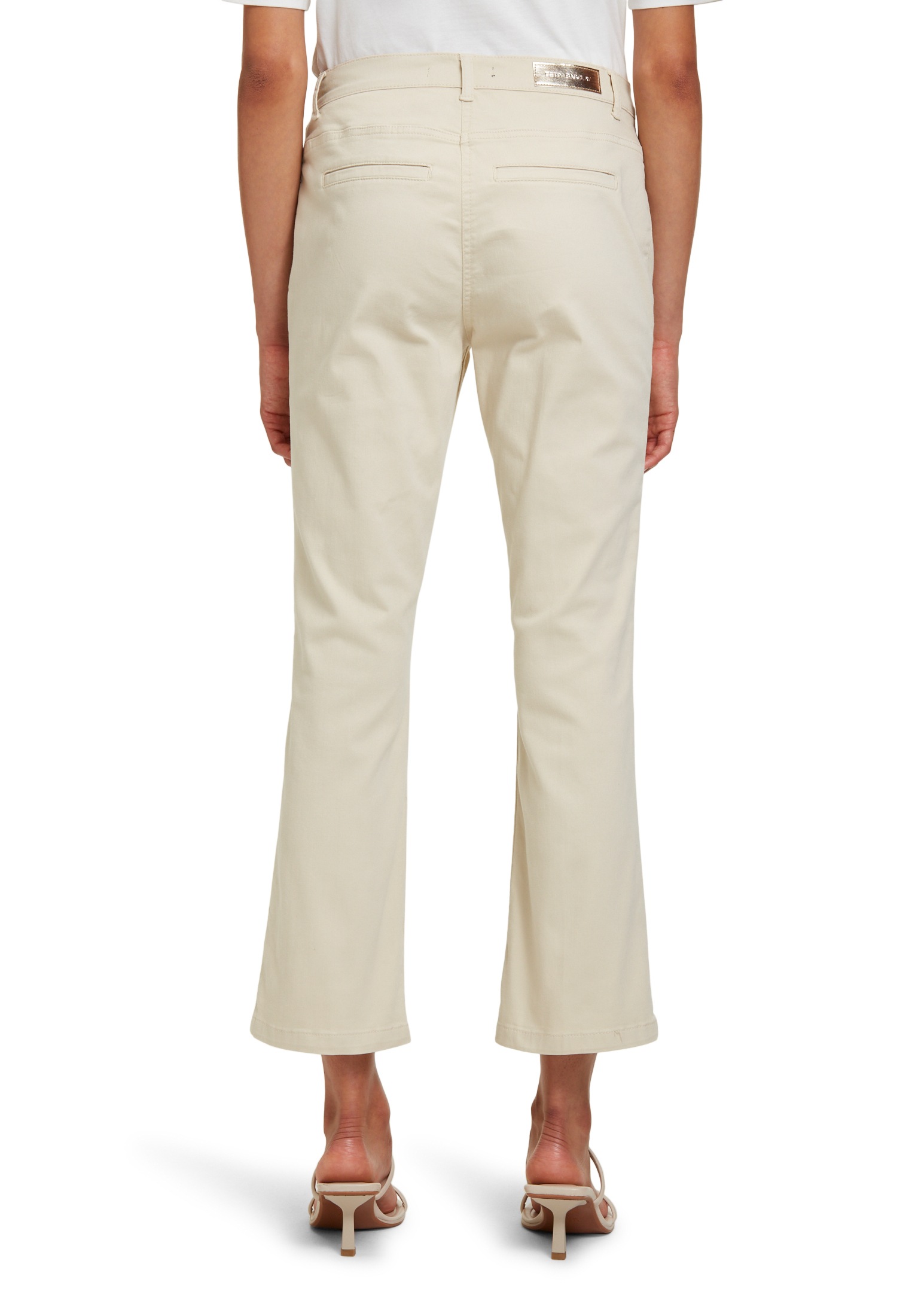 Betty Barclay Relaxhose »Casual-Hose mit aufgesetzten Taschen«