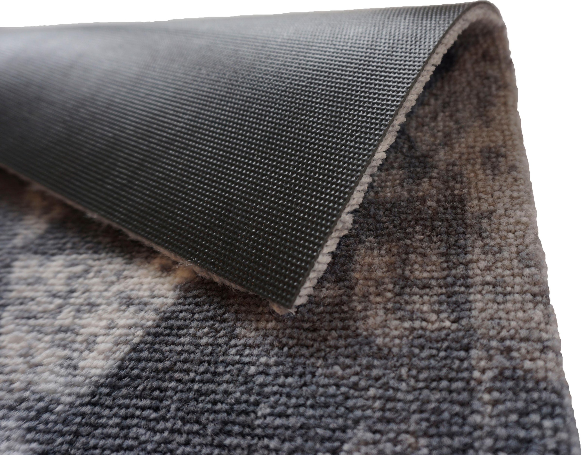 ASTRA Läufer »Miabella 1669« rechteckig 7 mm Höhe In -und Outdoor geeignet