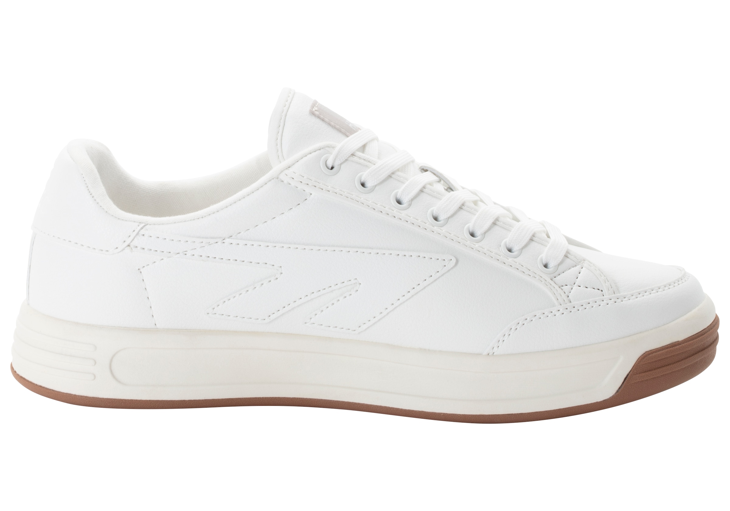 Hi-Tec Sneaker »FREEDOM«