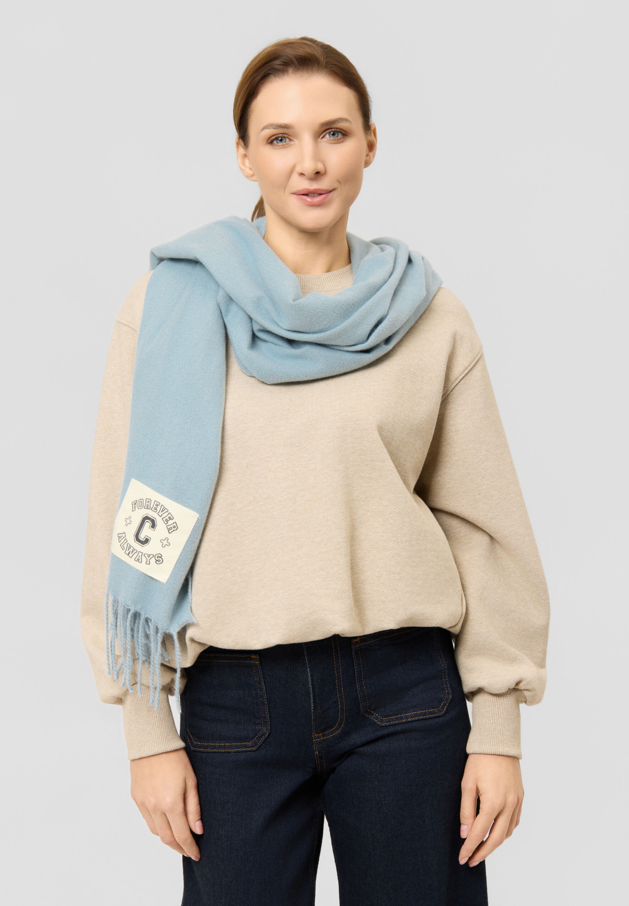 Codello Modetuch »Codello Schal«