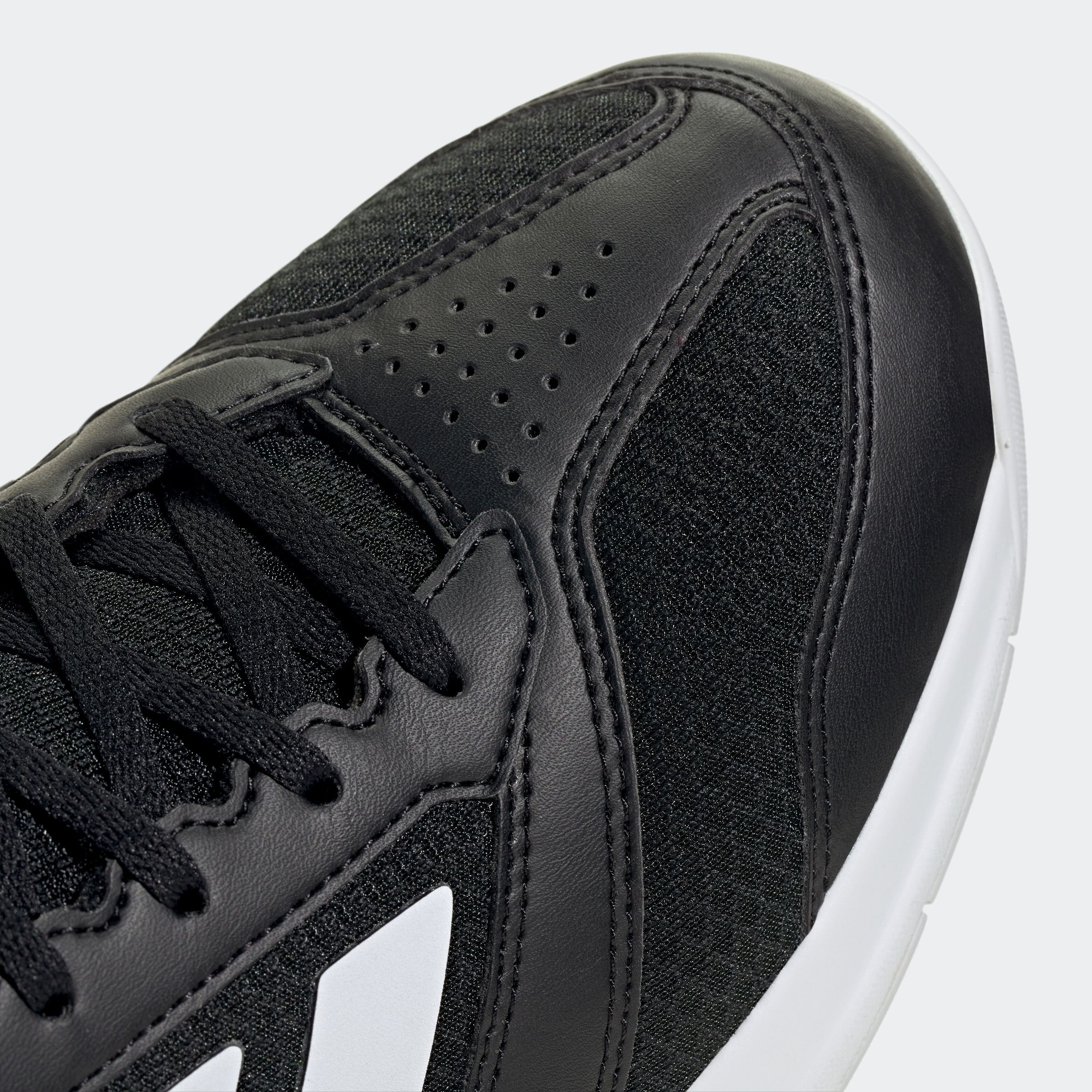 adidas Performance Hallenschuh »LIGRA 8 INDOOR«, geeignet für jeden Hallensport