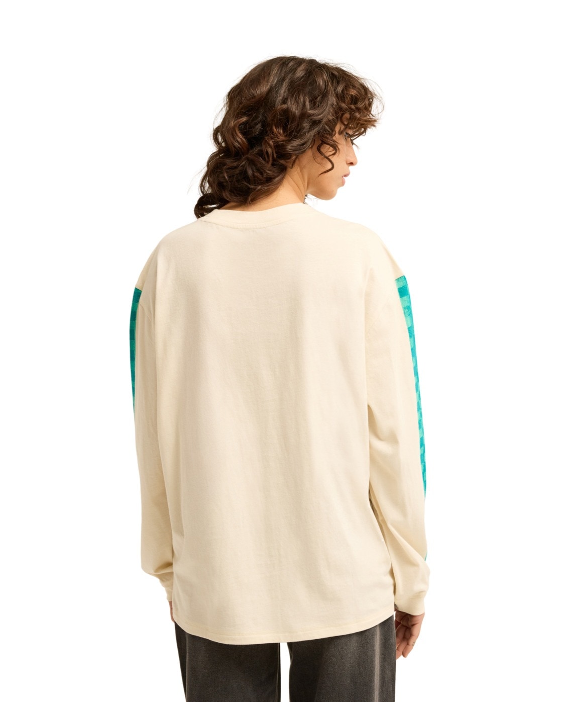 Billabong Langarmshirt »On Vacay«