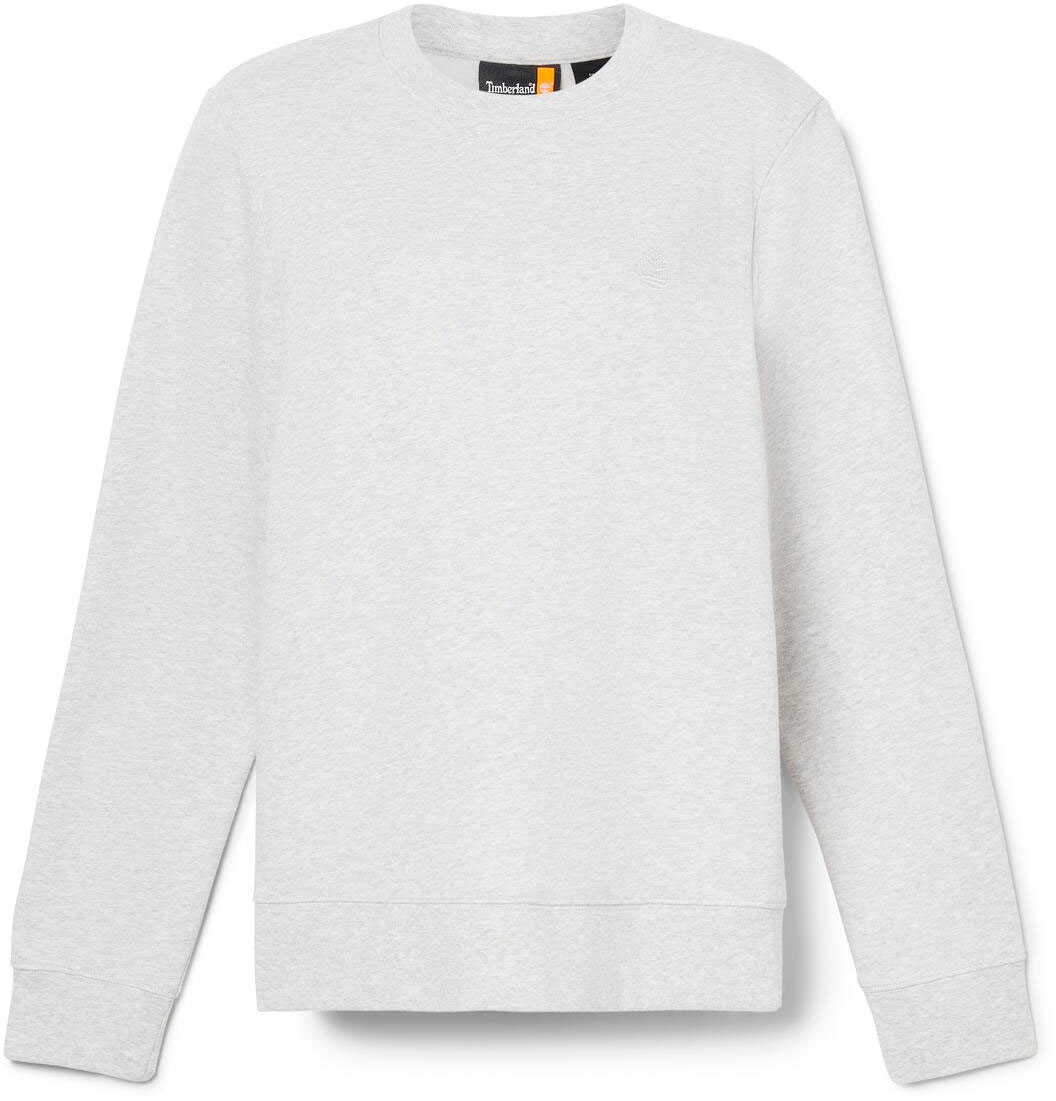 Timberland Sweatshirt »EXETER RIVER BRUSHED BACK CREW SWEA«, (1 tlg.)