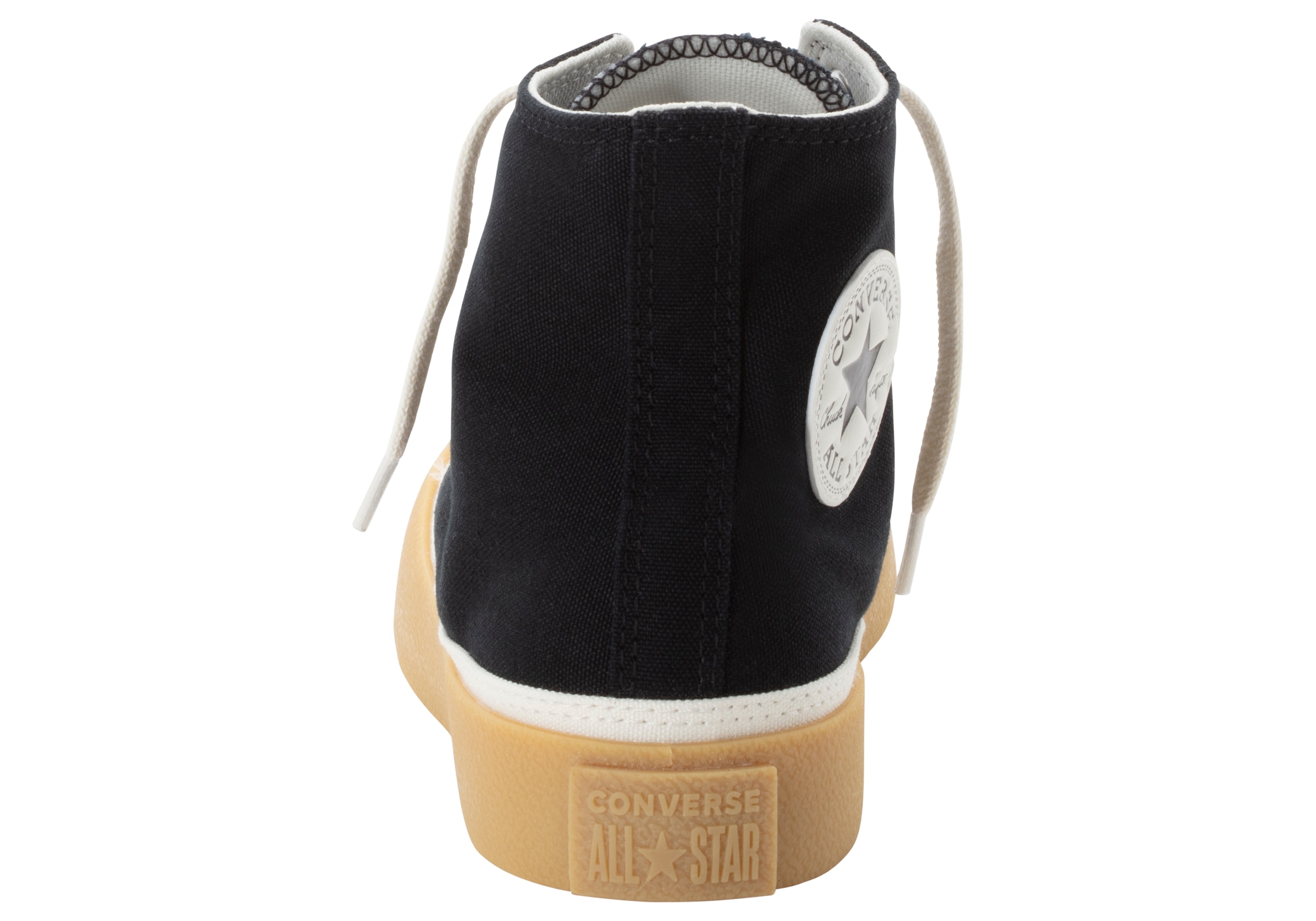 Converse Sneaker »CHUCK TAYLOR ALL STAR RETRO RUBBER«