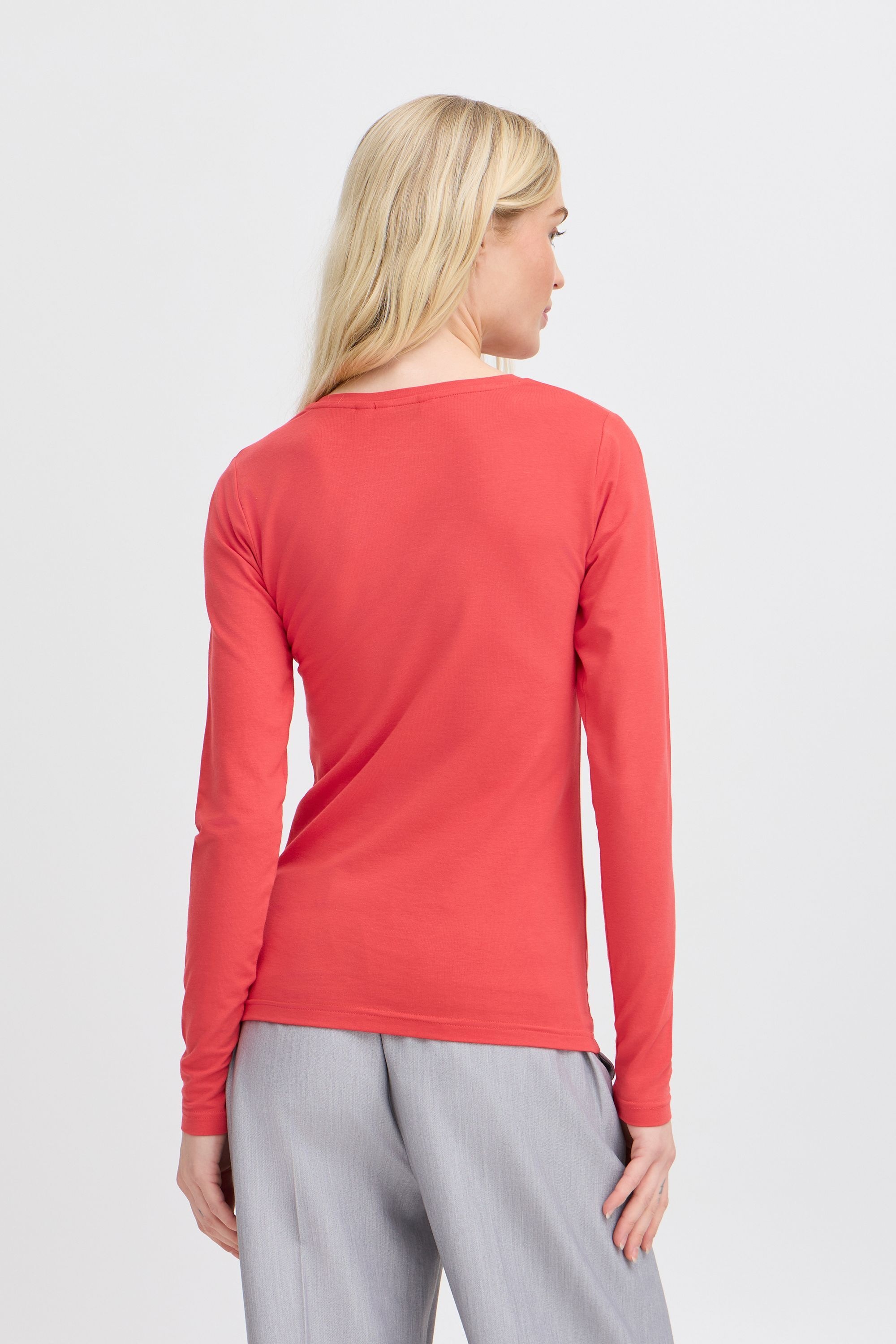 b.young Troyer »Sweatshirtpullover BYPamila«