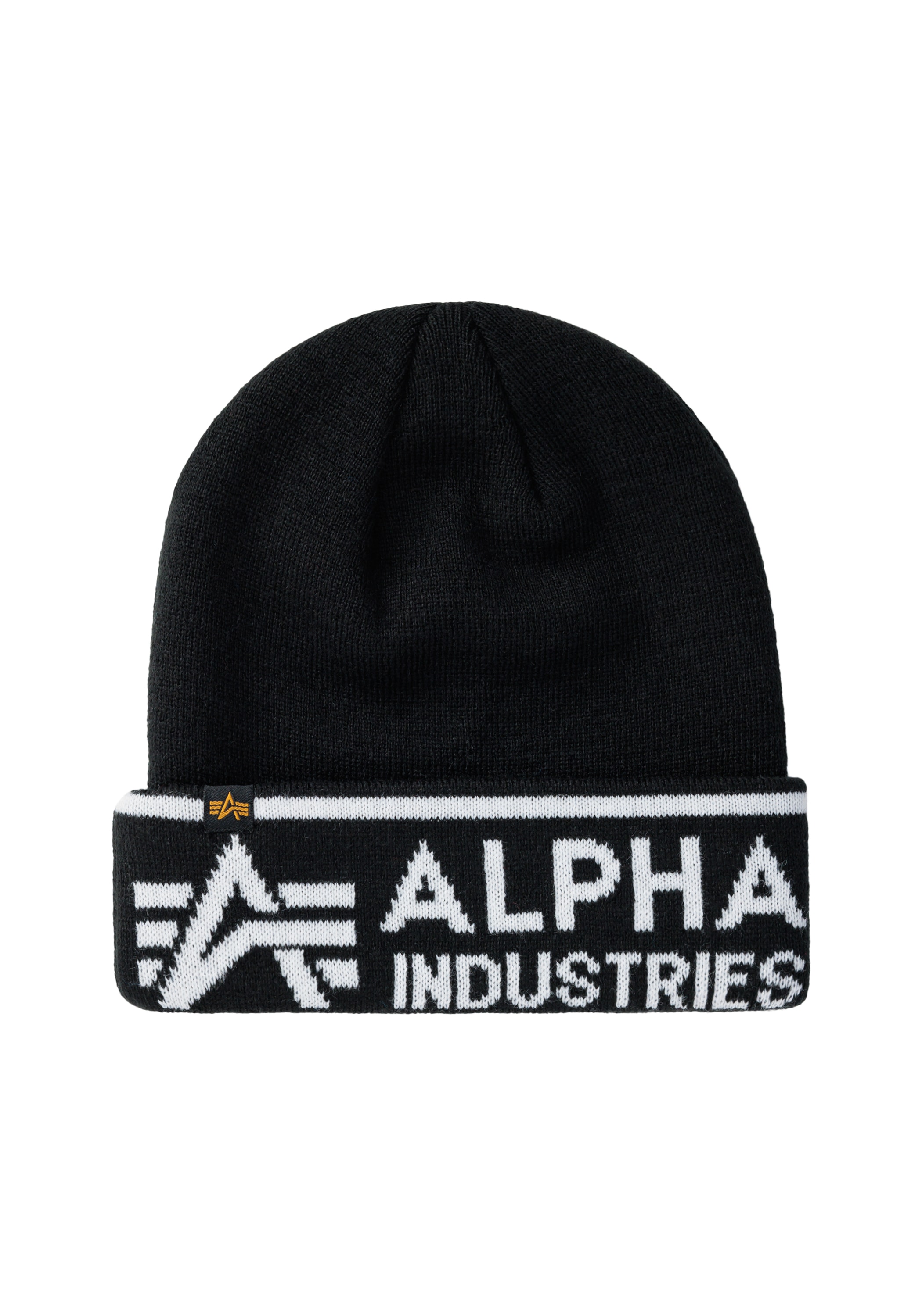 Alpha Industries Skimütze »ALPHA INDUSTRIES Accessoires - Headwear AI Beanie«