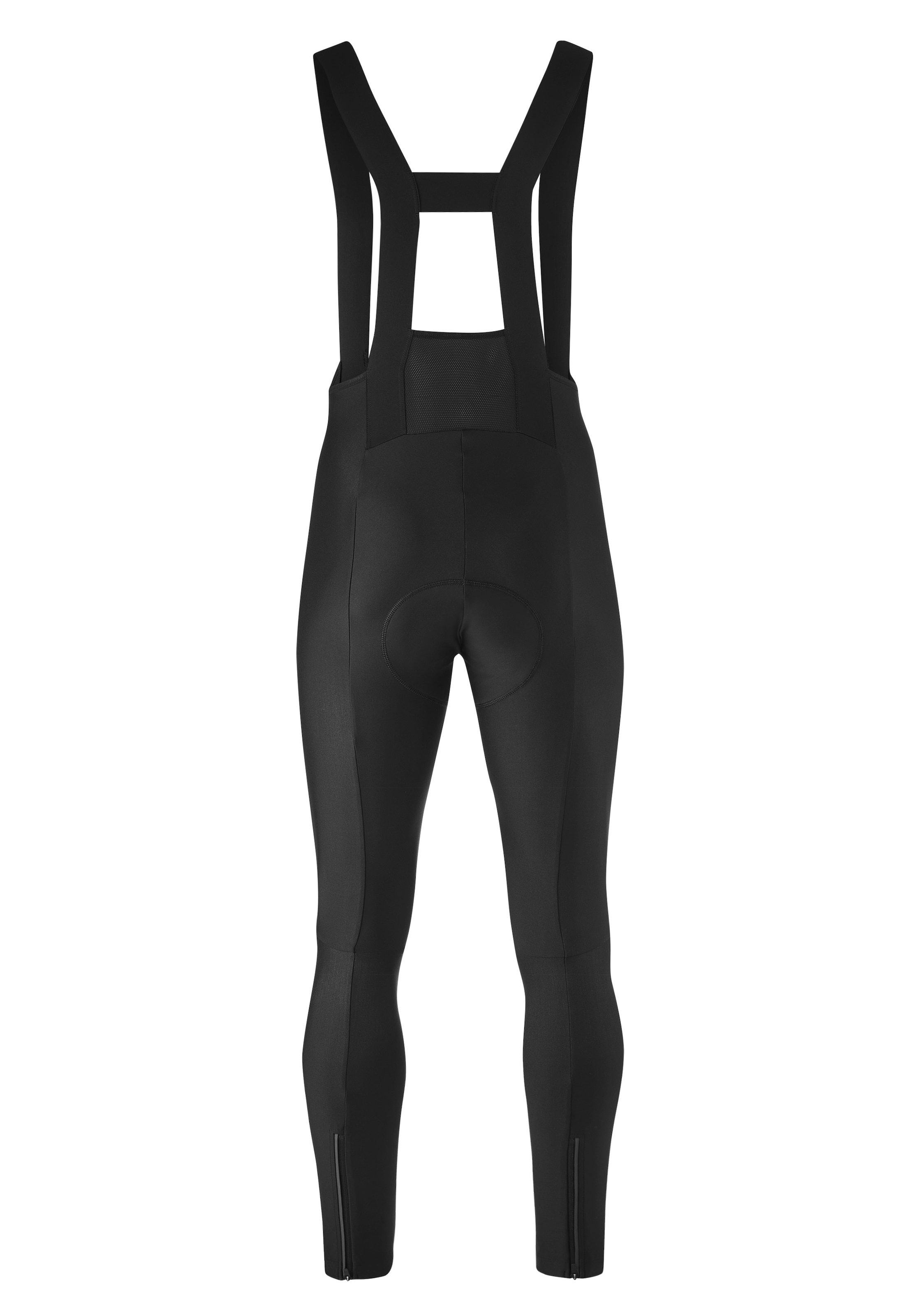 Gonso Fahrradhose »Essential Bib Tight SC M«  Herren Radhose mit Sitzpolster und Trägern, Radlerhose, Tight Fit