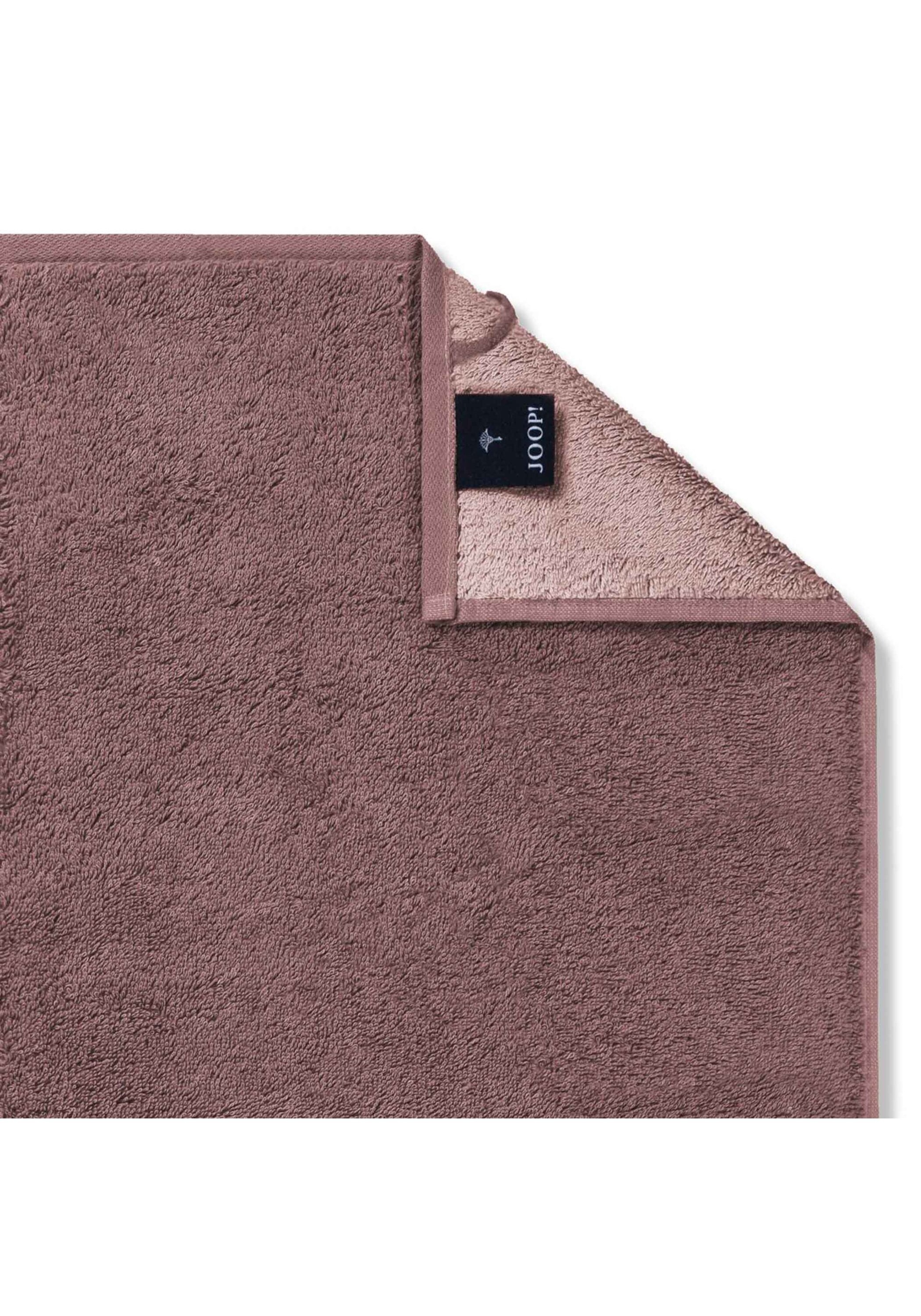 JOOP! Gästehandtuch »Gästetuch J! Joop! Contour 1er Pack«