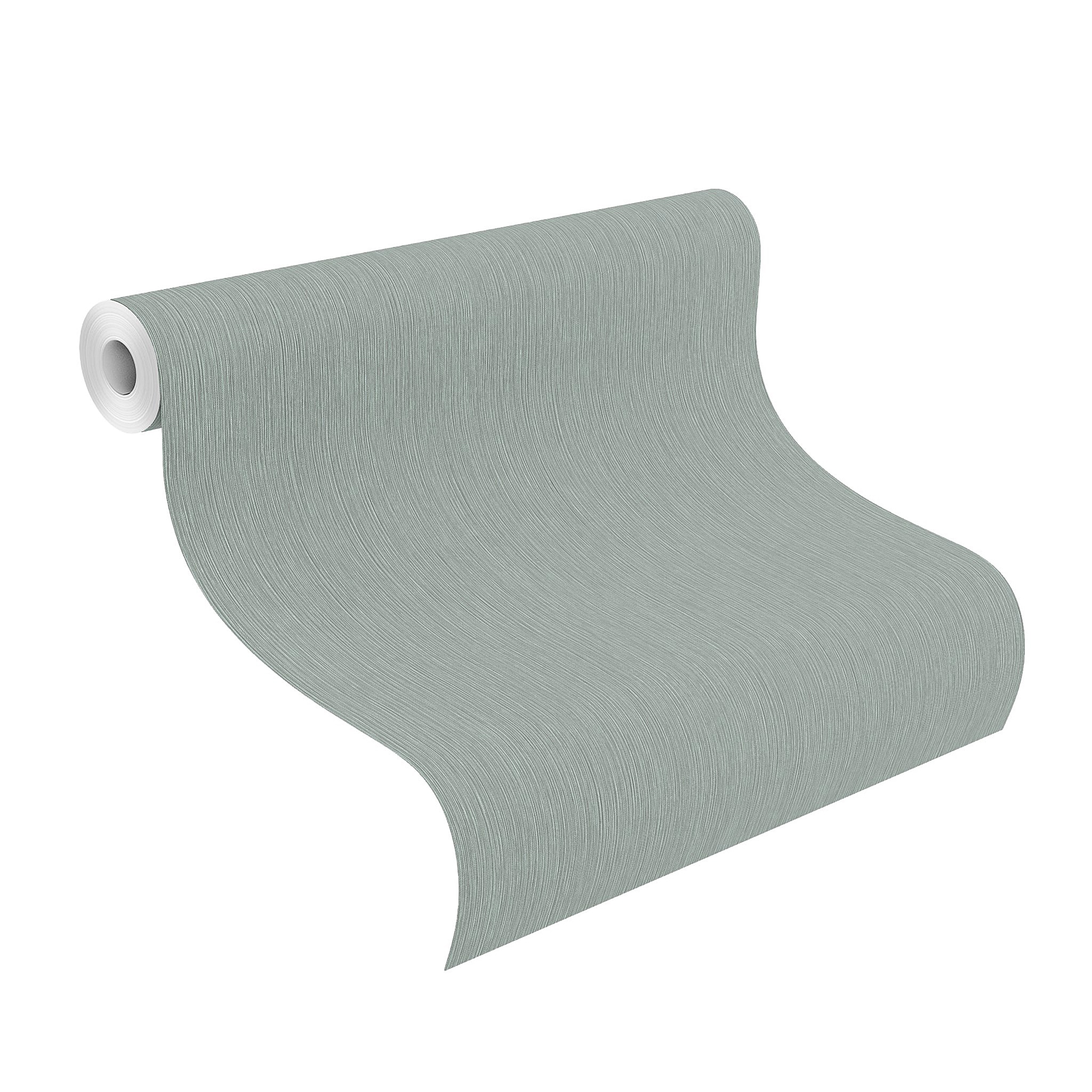 Rasch Vliestapete »Vliestapete Perfecto VI 844412«, einfarbig