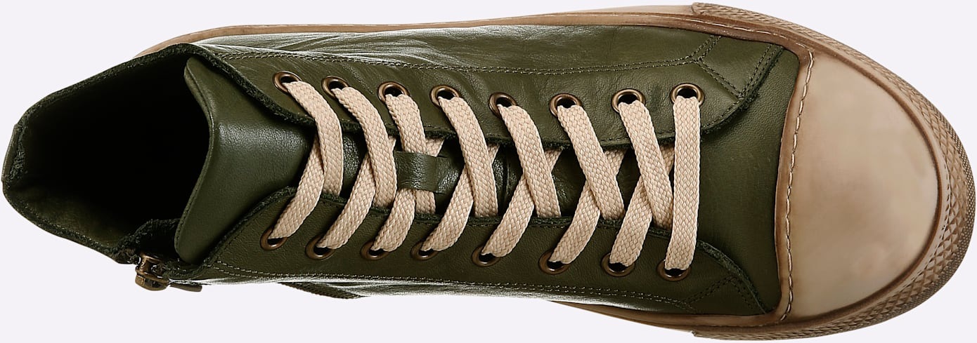 Andrea Conti Sneaker