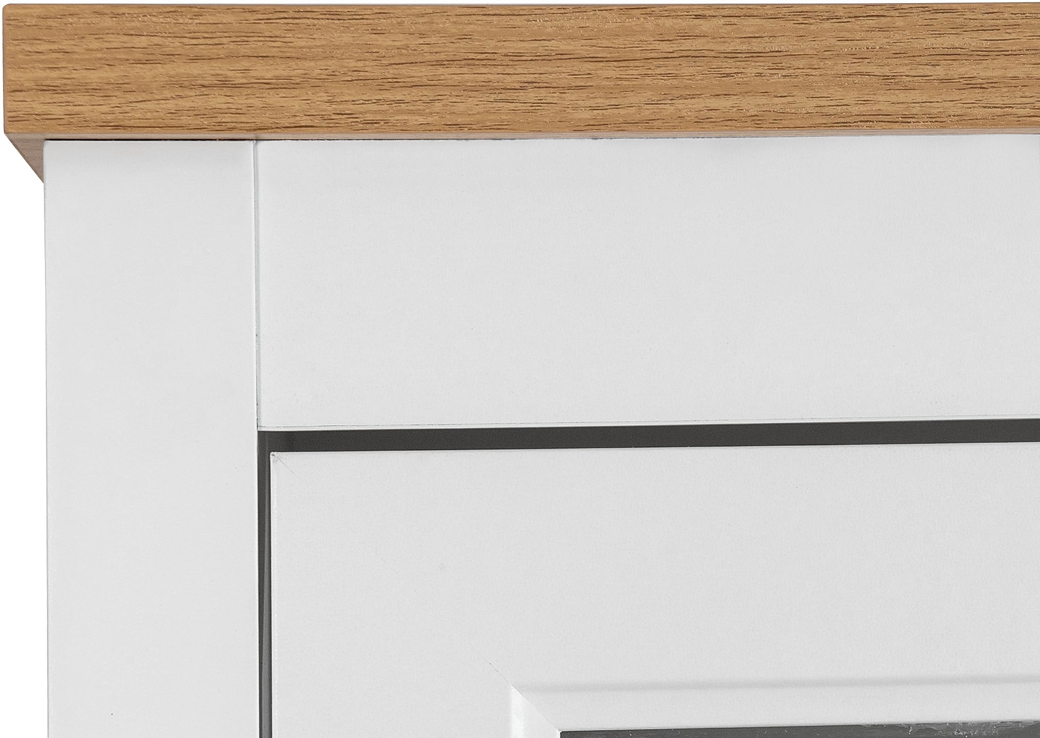 OTTO home Standvitrine »Rigny«