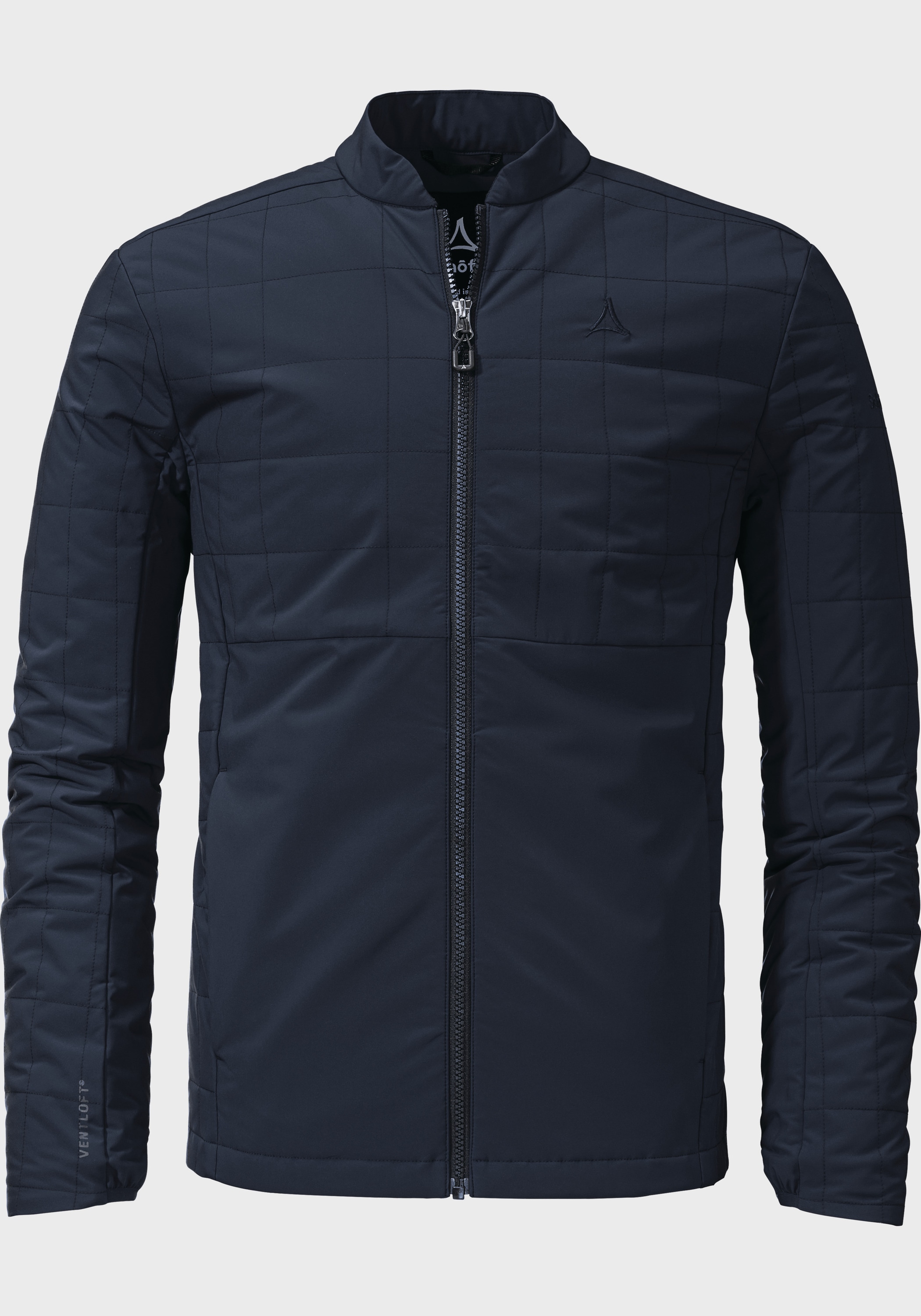 Schöffel Funktionsjacke »Insulation Jacket Bozen M« ohne Kapuze