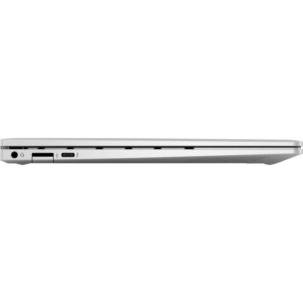 HP Convertible Notebook »Envy x360 13-bd0050ng«, (33,8 cm/13,3 Zoll), Intel, Core i5, Iris Xe Graphics, 512 GB SSD, OLED Display, Kostenloses Upgrade auf Windows 11
