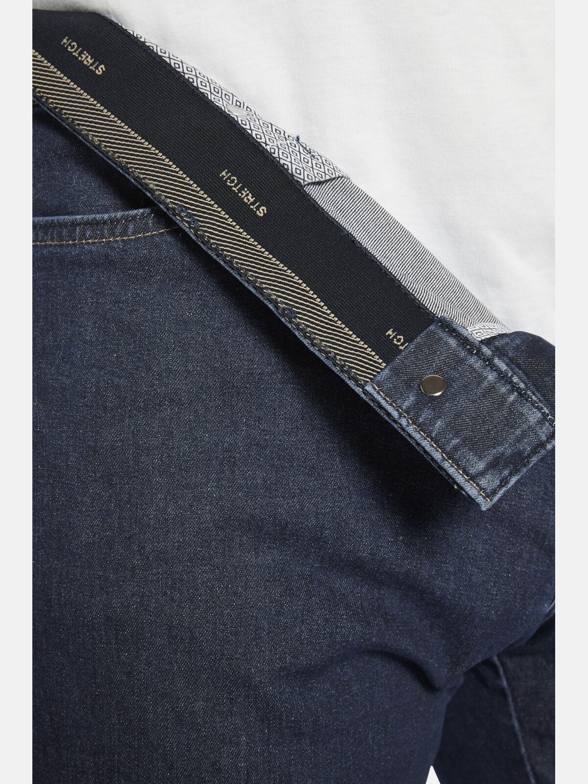Jan Vanderstorm 5-Pocket-Jeans »Tiefbundjeans ODGARD«