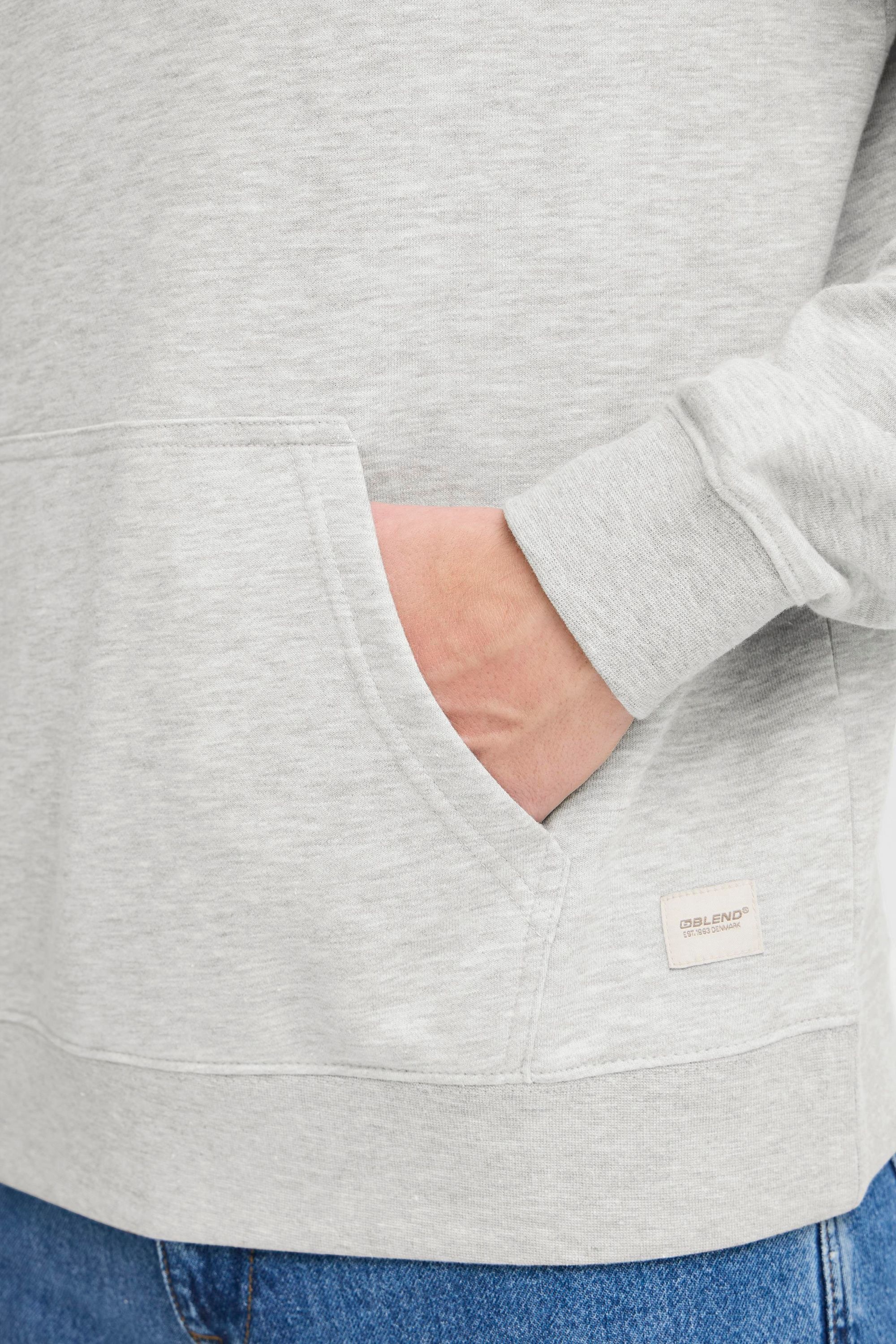 Blend Kapuzenpullover »Hoodie BHKusol«