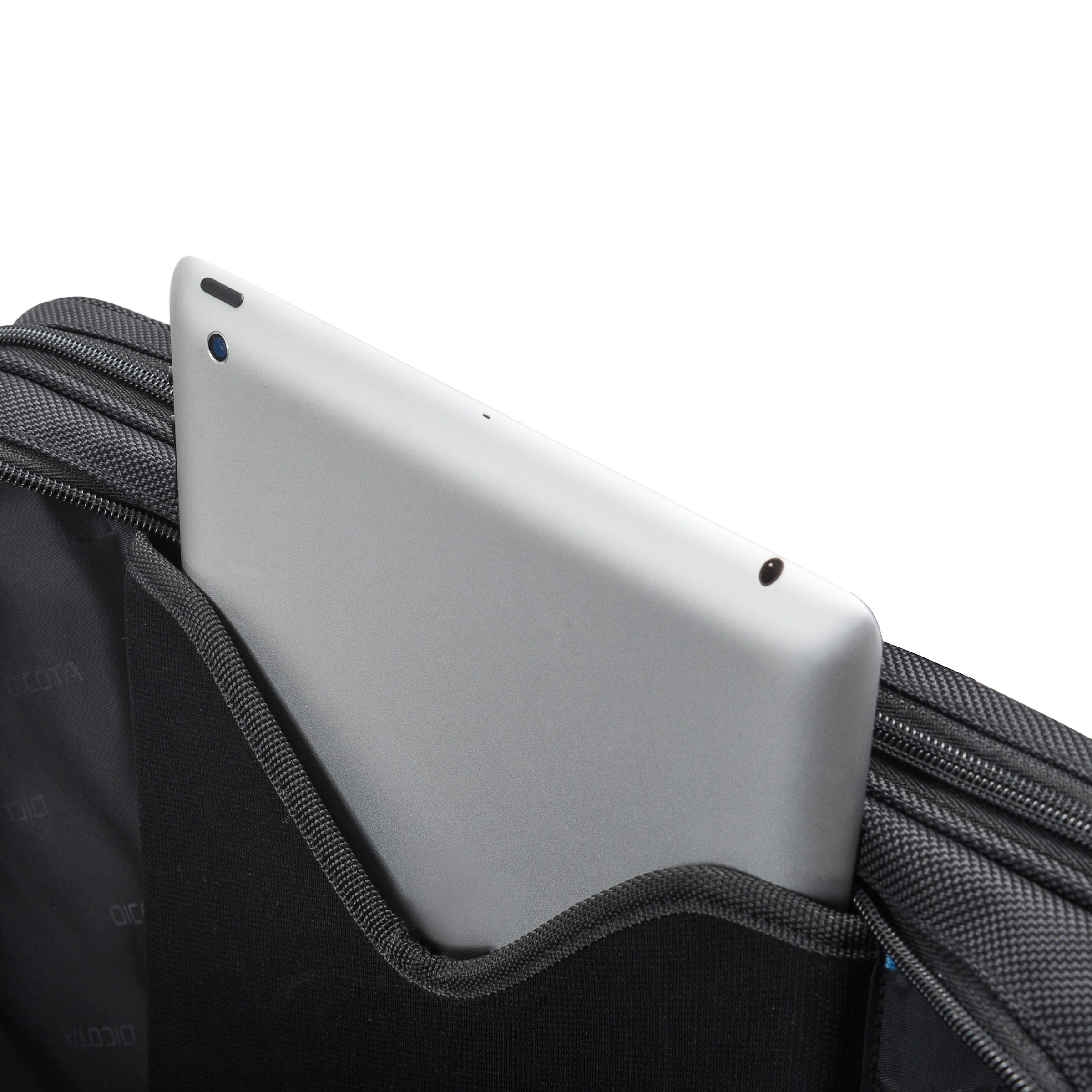 DICOTA Laptoptasche »Eco Multi Roller PRO 11-15.6"«