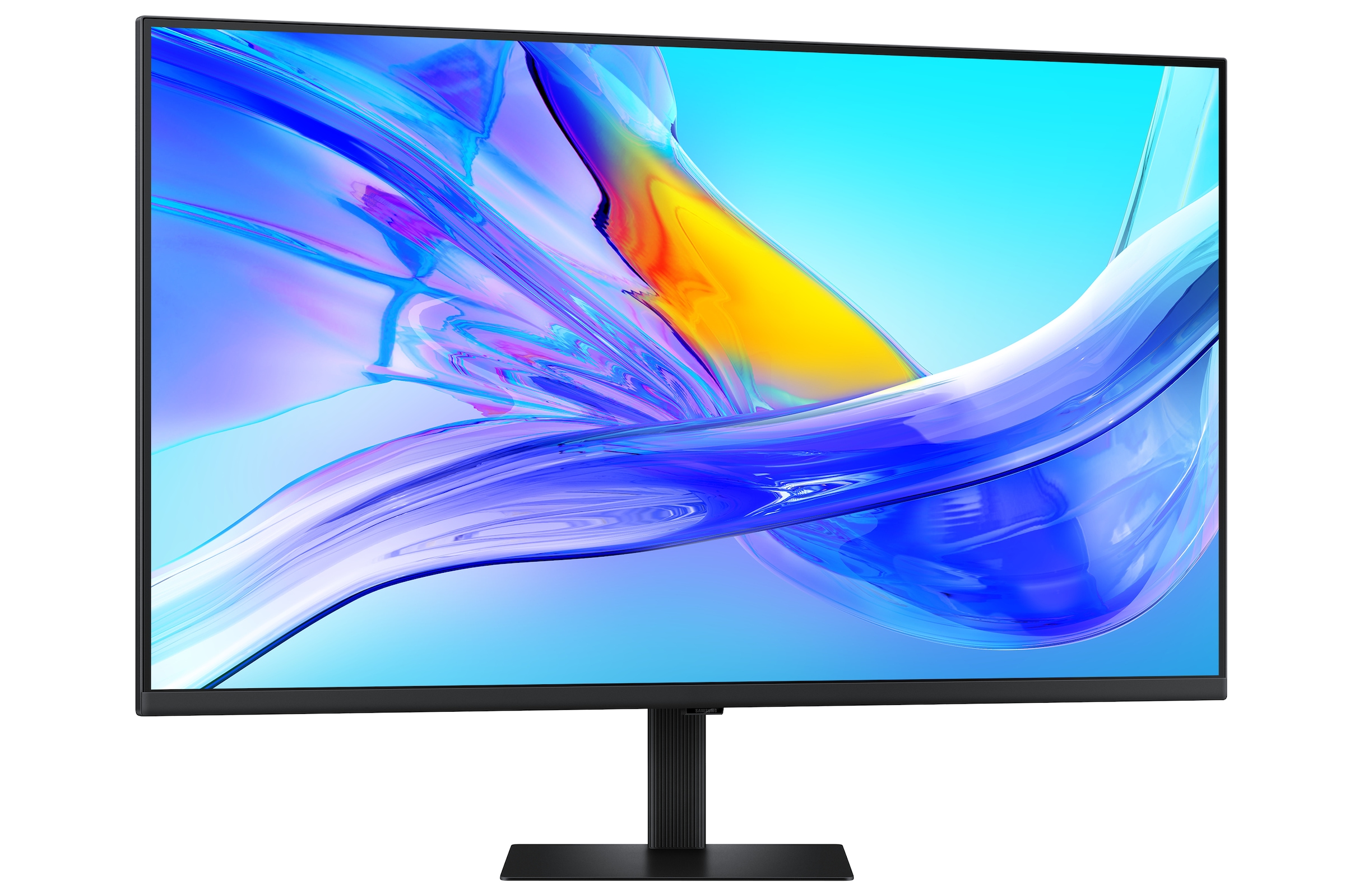 Samsung LED-Monitor »Samsung (37")  94,0cm S37D804UAU 16:9  Business S80UD« 94 cm/37 ″  3840 x 2160 px 5 Reaktionszeit 60 Hz