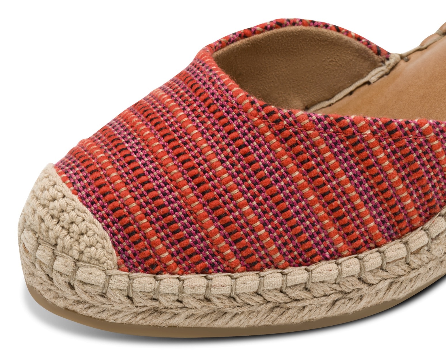 Tamaris Keilsandalette  , Plateau, Sommerschuh mit geschlossenem Zehenbereich