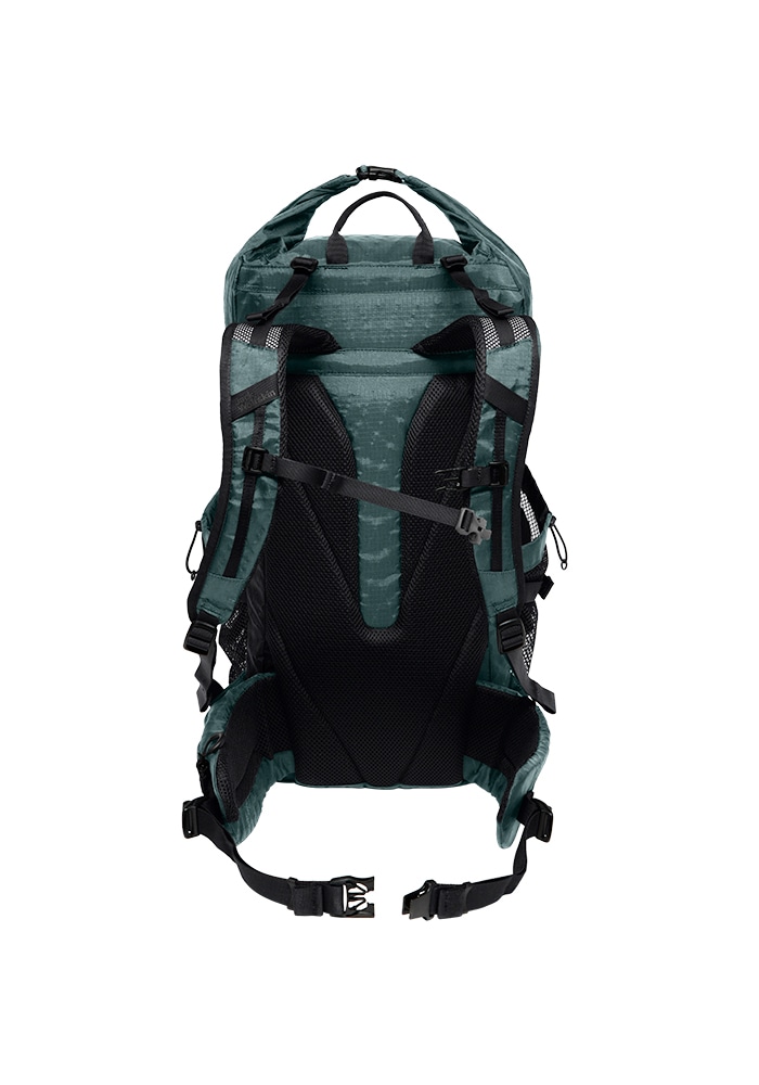 Jack Wolfskin Daypack »WANDERMOOD ROLLTOP 30«