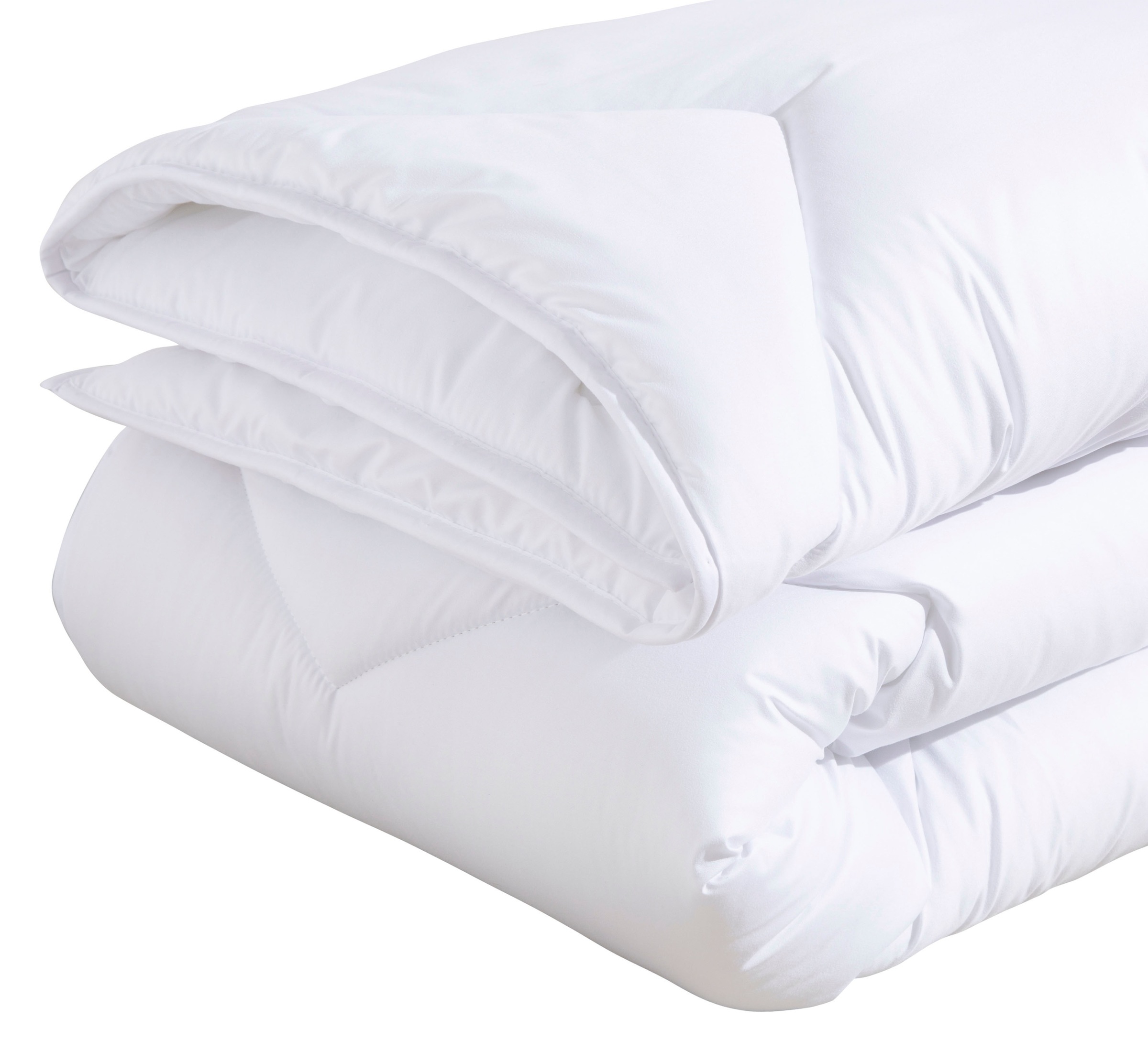 Home affaire Microfaserbettdecke »Sartes, Bettdecke 135x200 cm, 155x220 cm«, normal, Füllung Polyester, Bezug Polyester, (1 St.), Bettdecken, Sommer, Decke, für Allergiker geeignet