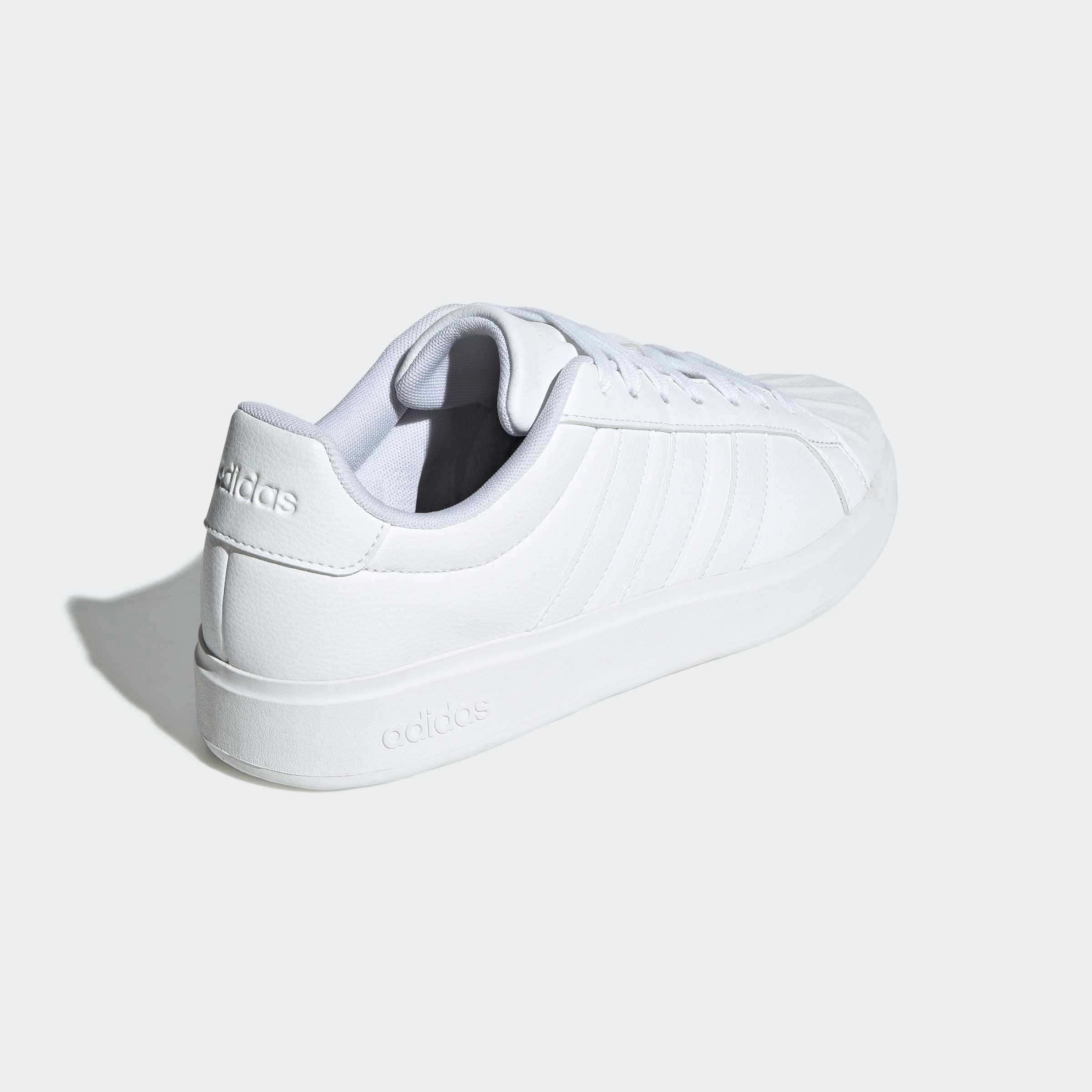 adidas Sportswear Sneaker »STREETTALK«  inspiriert vom Design des adidas Superstar