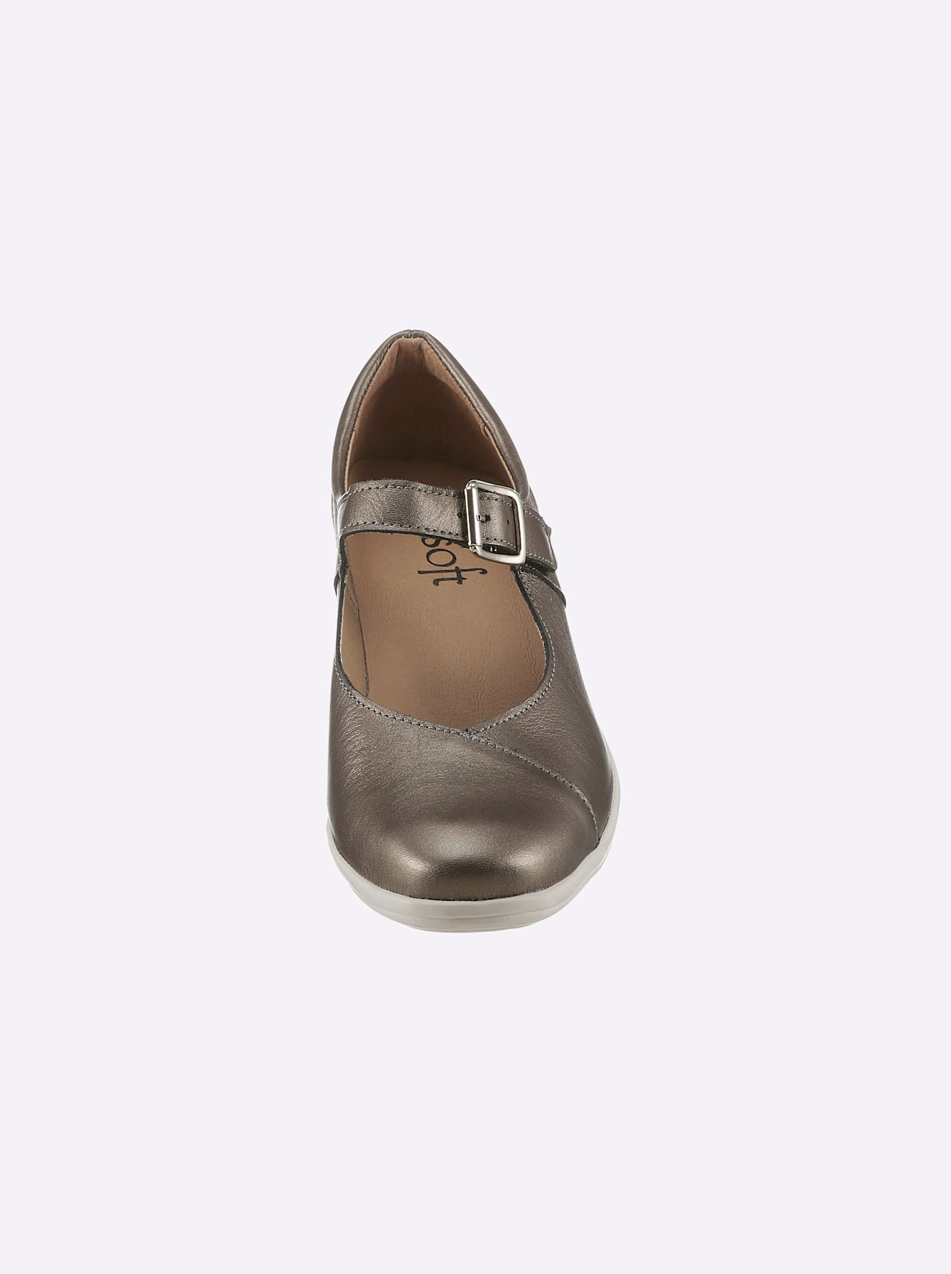 Classic Basics Ballerina