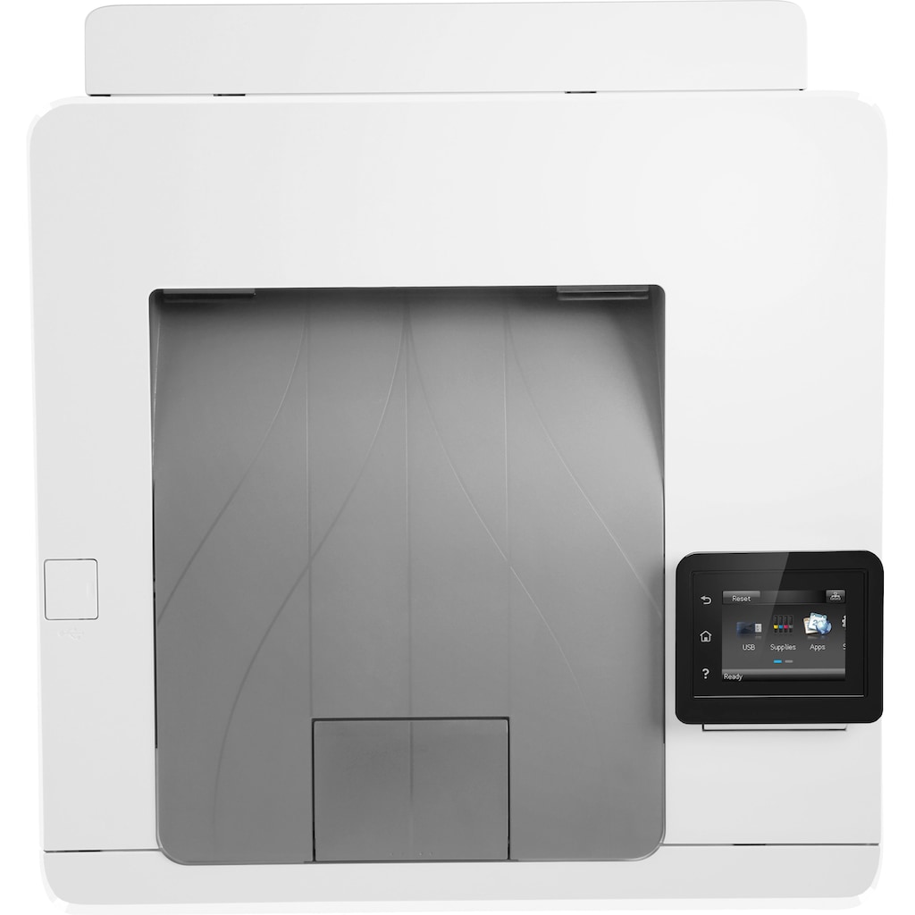 HP WLAN-Drucker »Color LaserJet Pro M255dw«