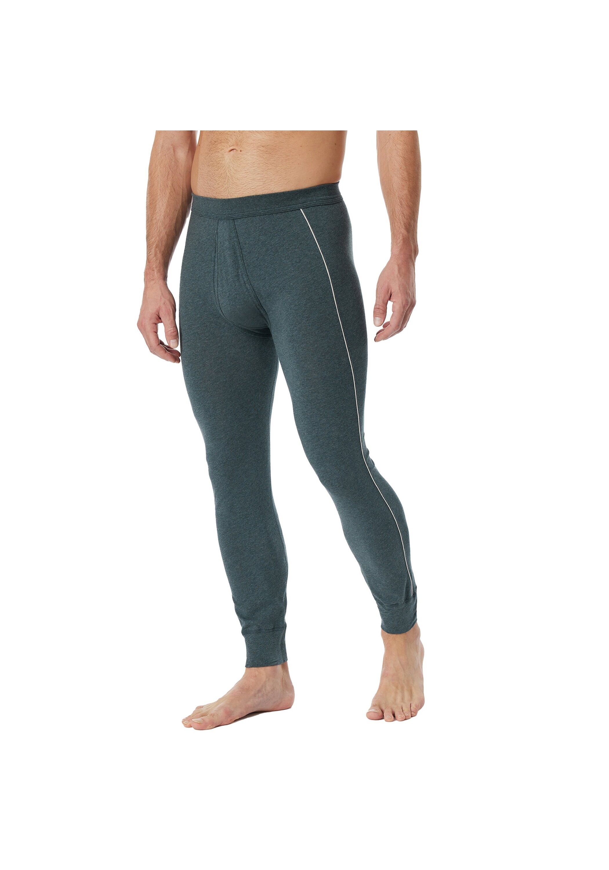 Schiesser Lange Unterhose »Lange Unterhose 1er Pack«