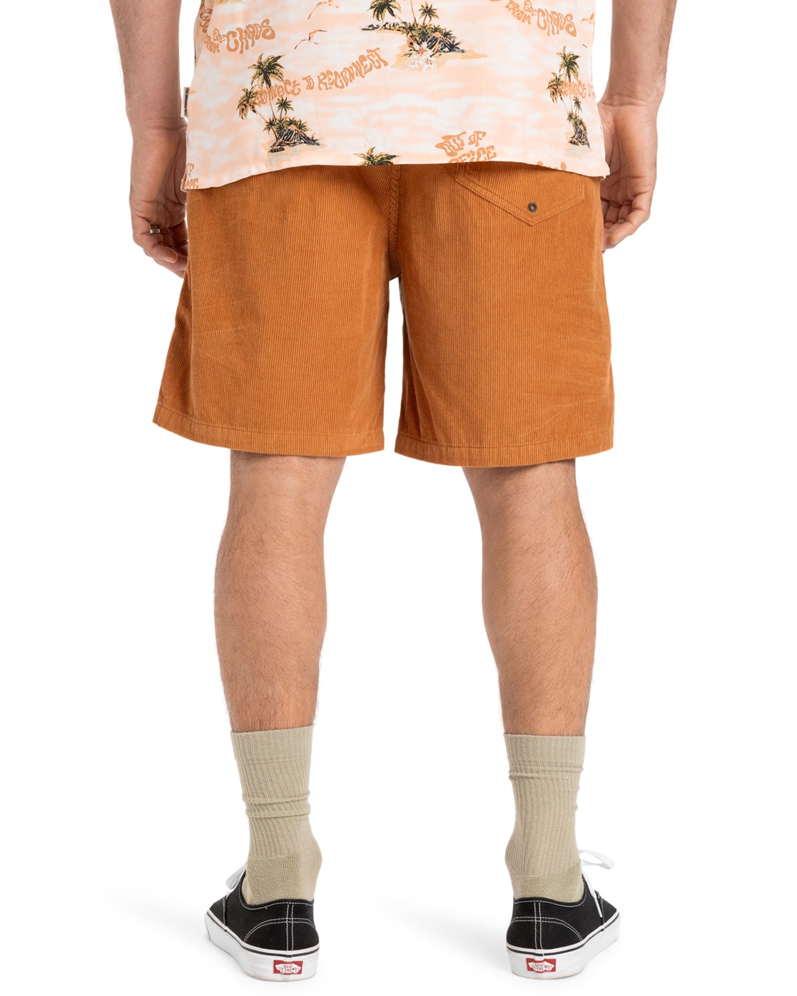 Quiksilver Bermudas »Taxer 18"«