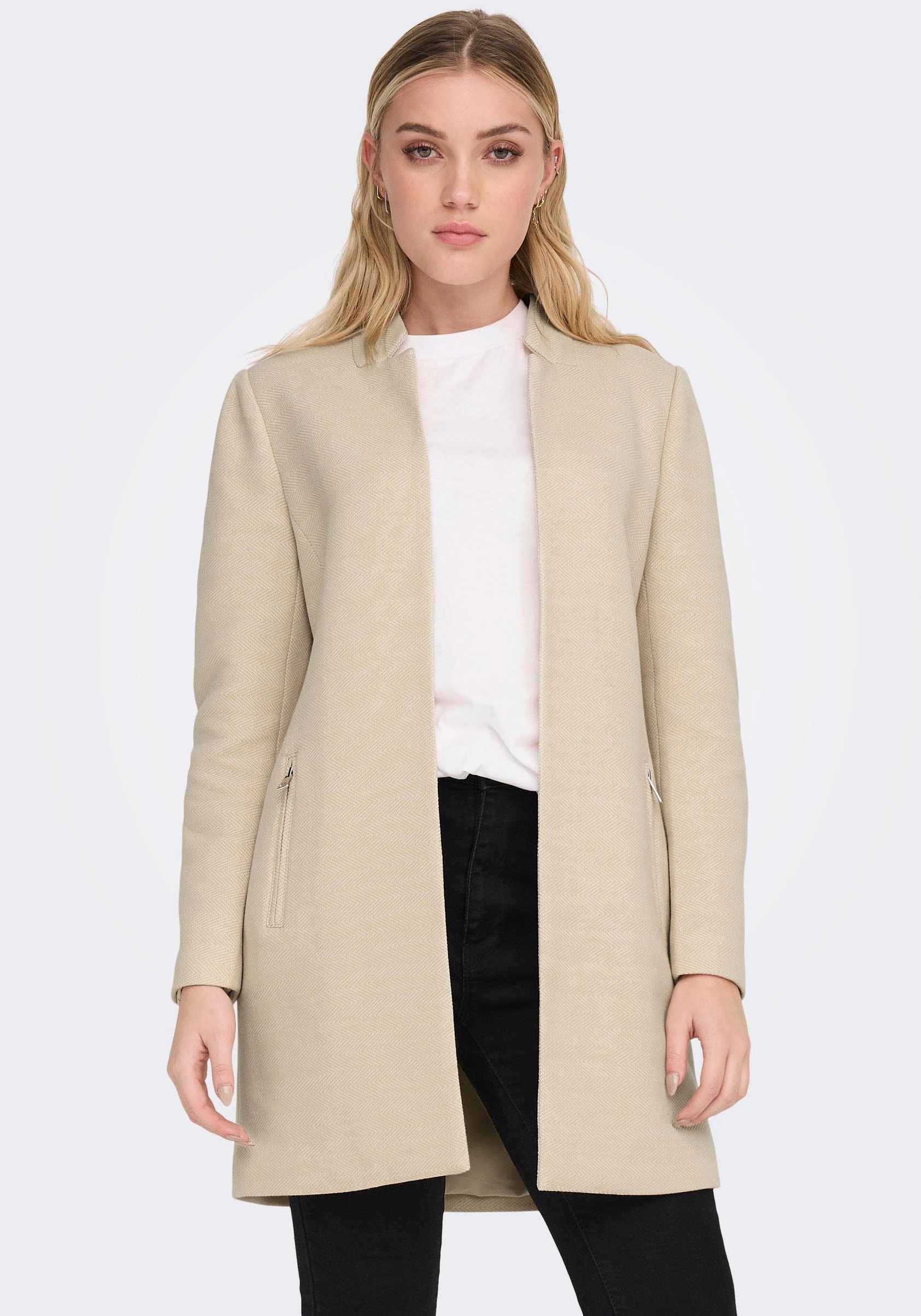 All saints clearance lyla coat