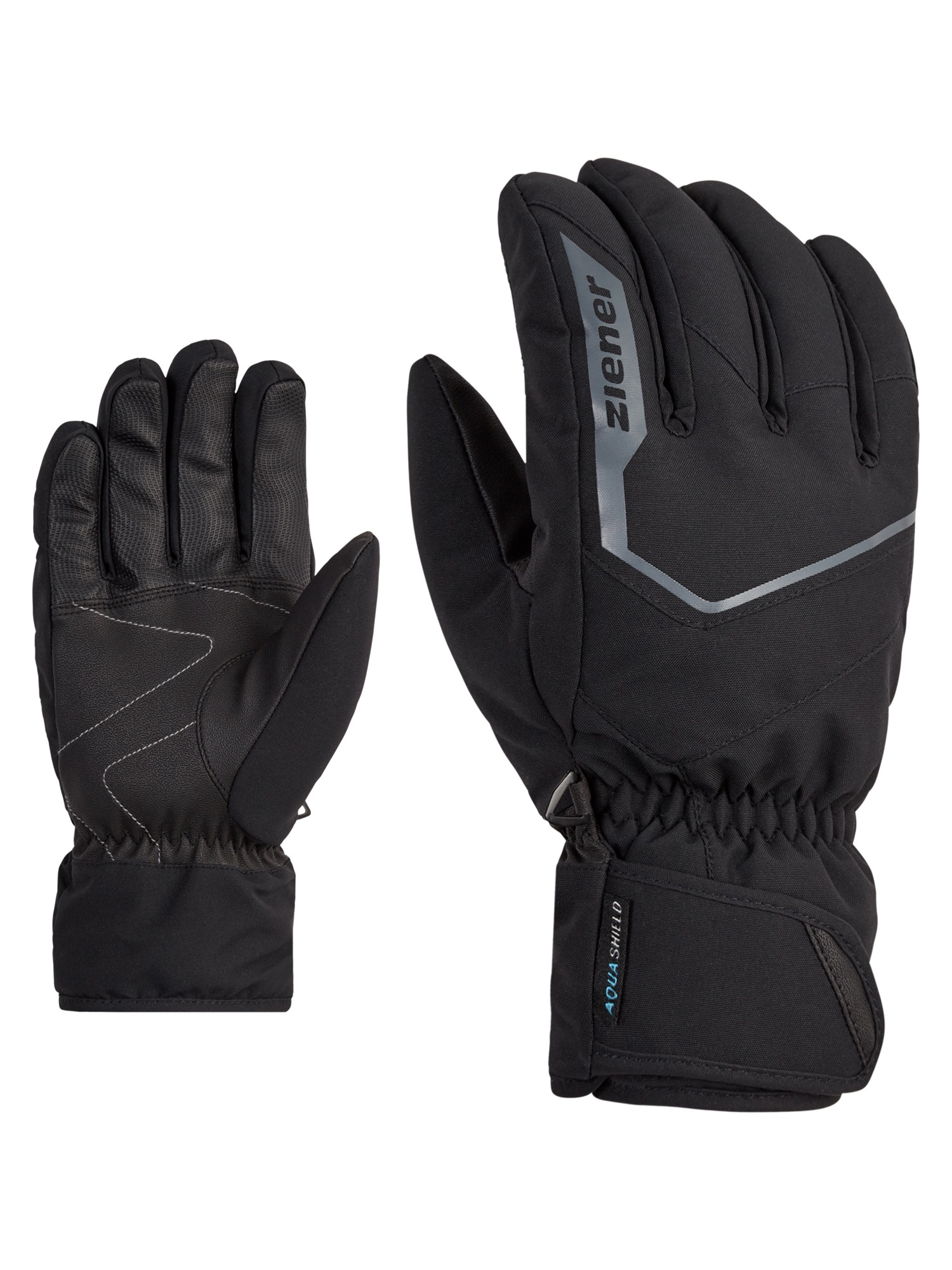 Ziener Skihandschuhe »GARIGON AS(R)« kaufen