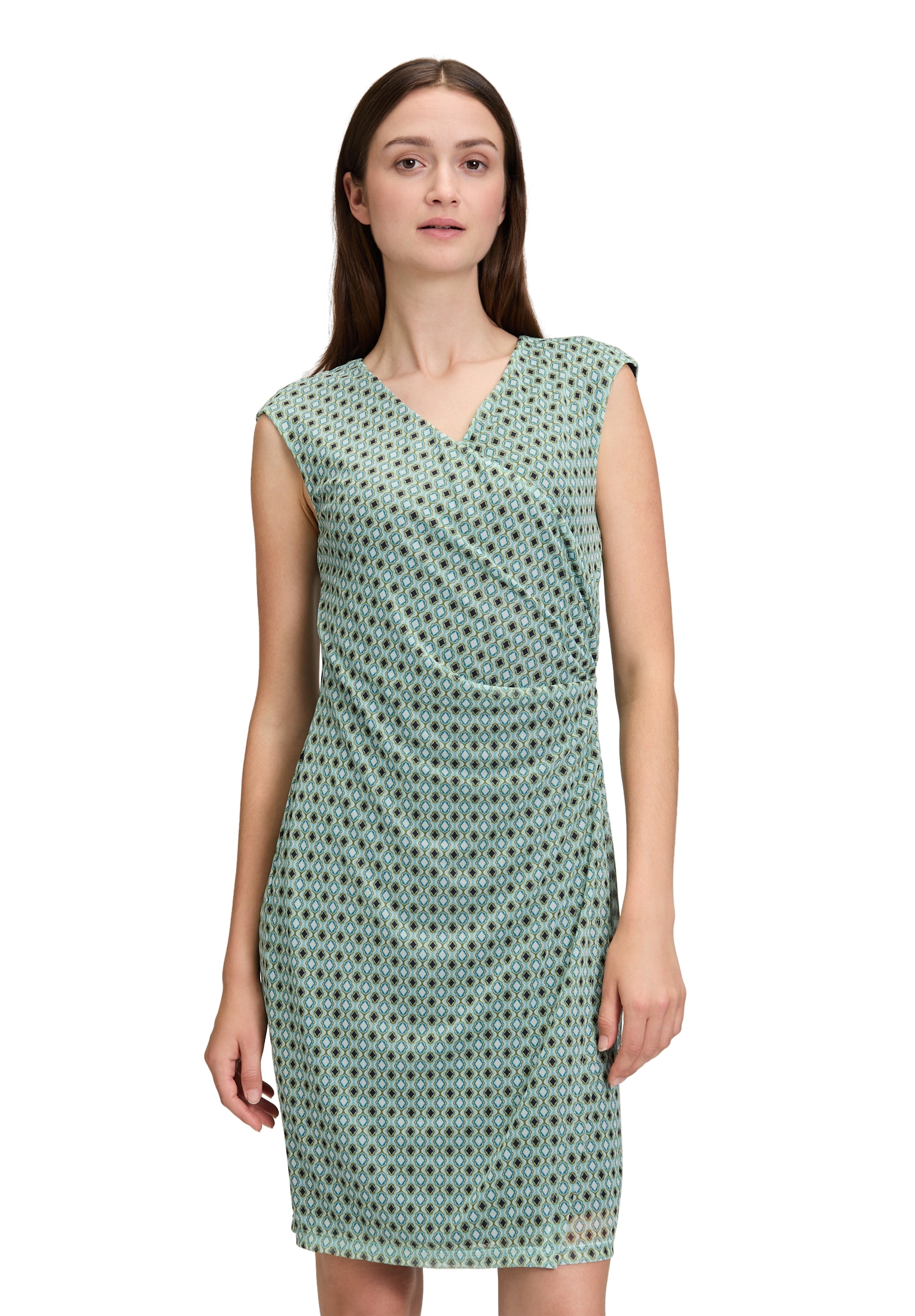 Cartoon Bodykleid »Casual-Kleid ohne Arm«