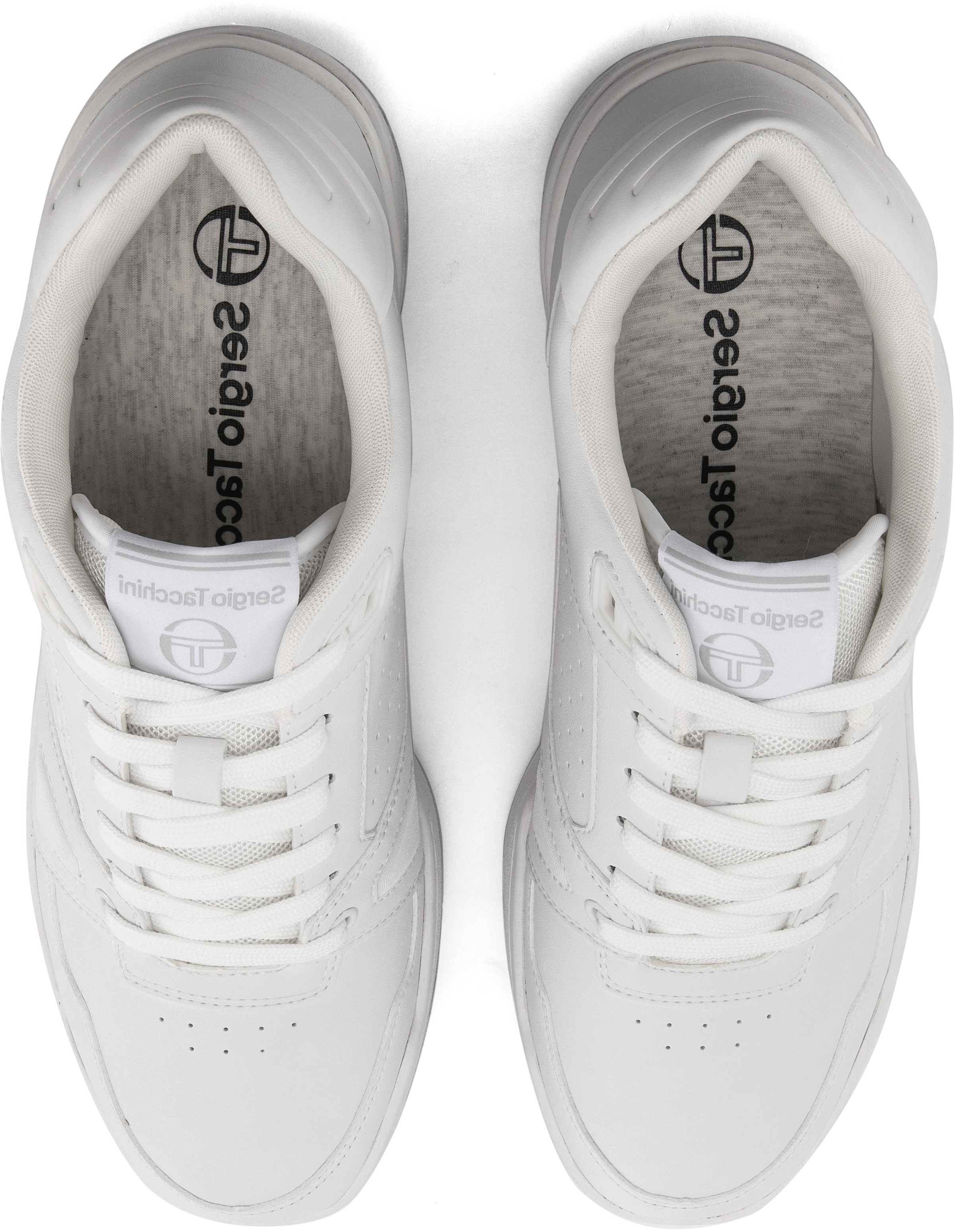 Sergio Tacchini Sneaker »MILANO«