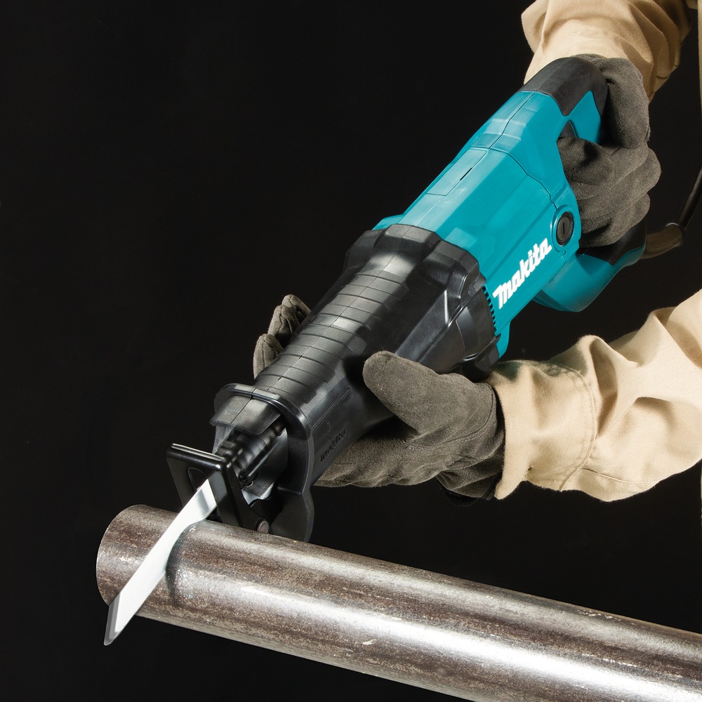 Makita Reciprosäge »JR3051TK«, 1200 W, 0-3.000 min-1, inkl. Aufbewahrungskoffer