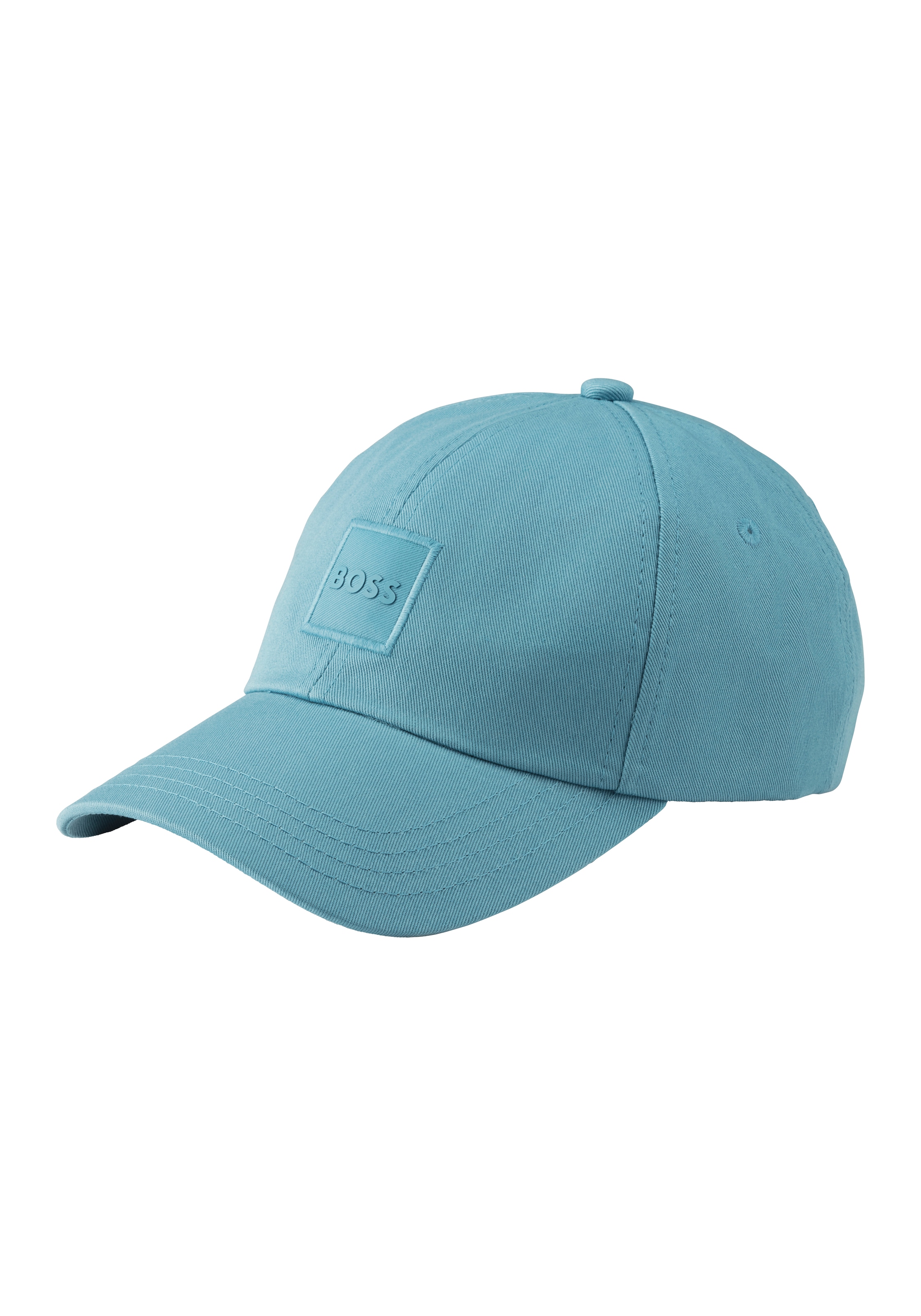 Baseball Cap »Derrel«, mit BOSS Logo