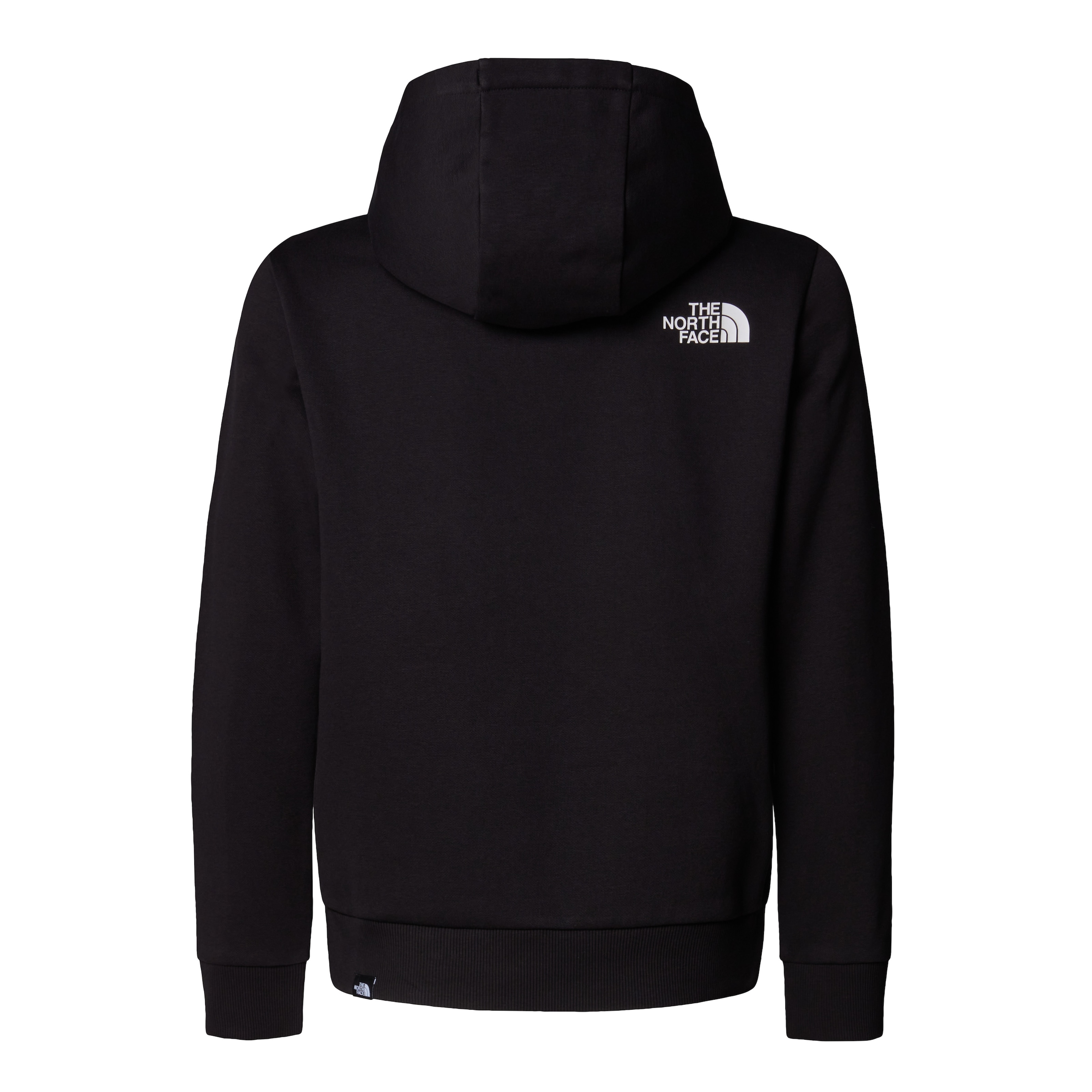 The North Face Kapuzensweatshirt »Simple Dome Kapuzenpulli für Jugendliche«, mit Kängurutasche, Rundhalsausschnitt, sportlicher Stil
