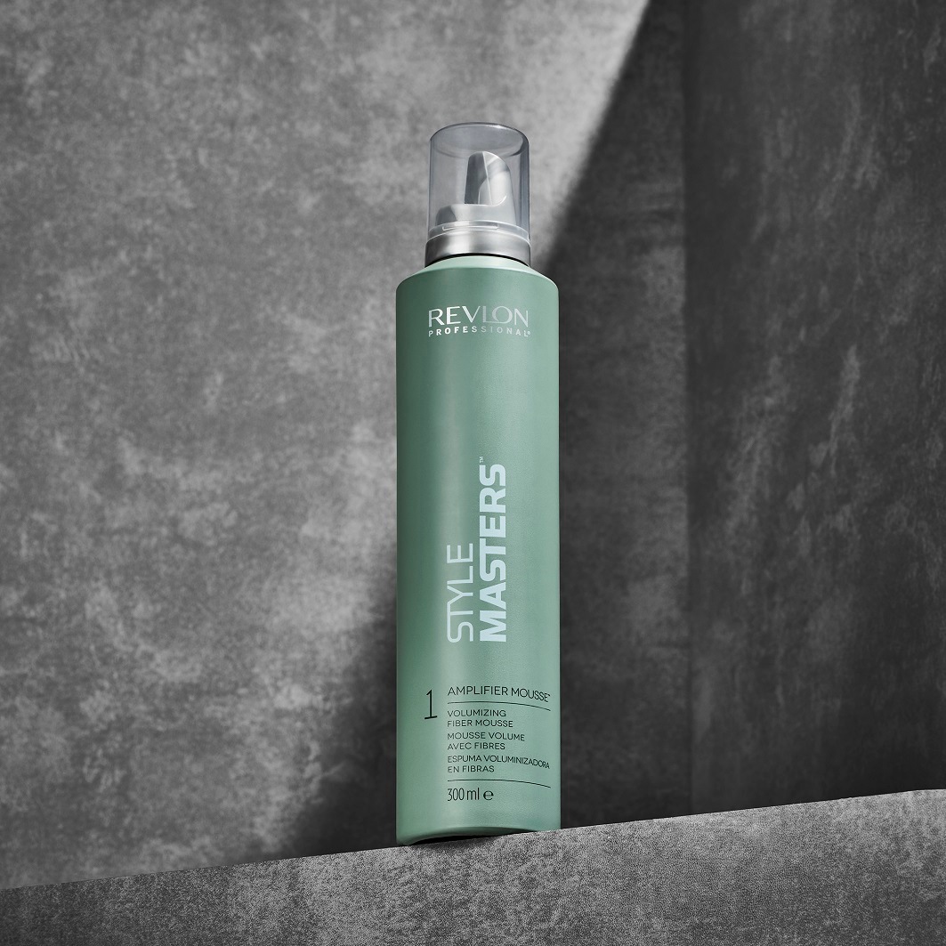 REVLON PROFESSIONAL Haarschaum »Amplifier Volumnizing Mousse«