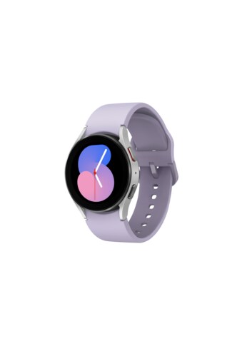 Samsung Smartwatch »Galaxy Watch 5 - 40 mm BT«, (Wear OS by Samsung) kaufen