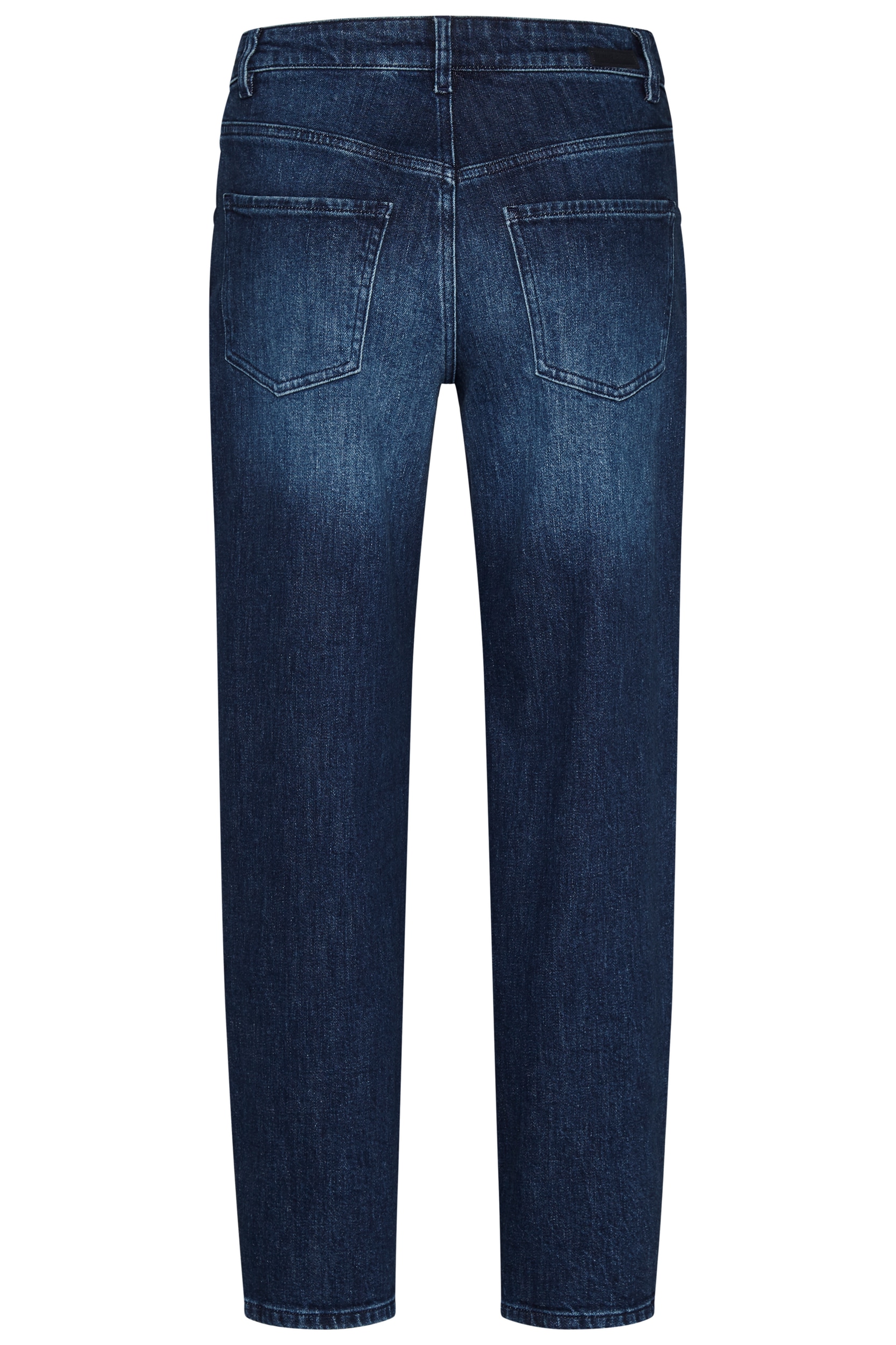 bugatti 5-Pocket-Jeans, mit lockerem Schnitt