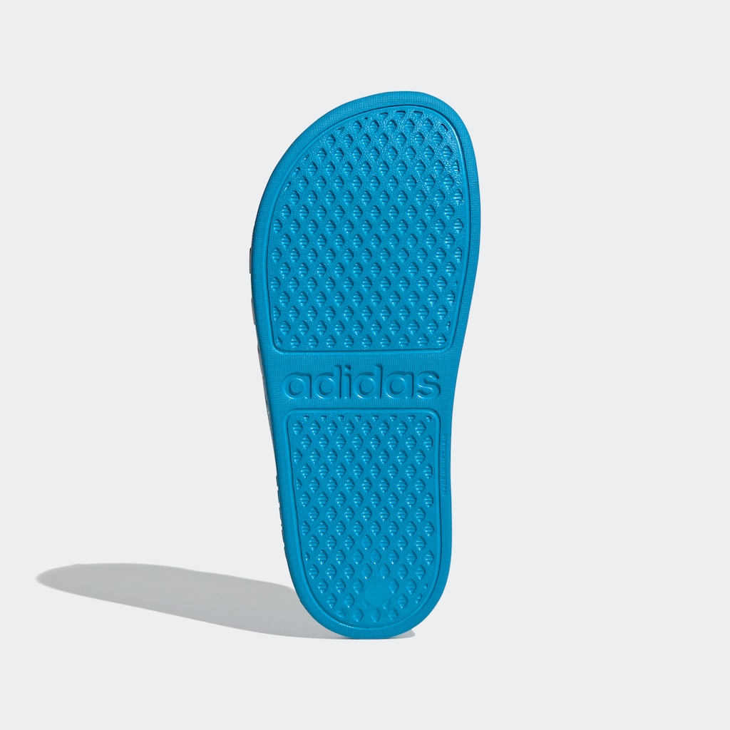 adidas Sportswear Badesandale »ADILETTE AQUA K«