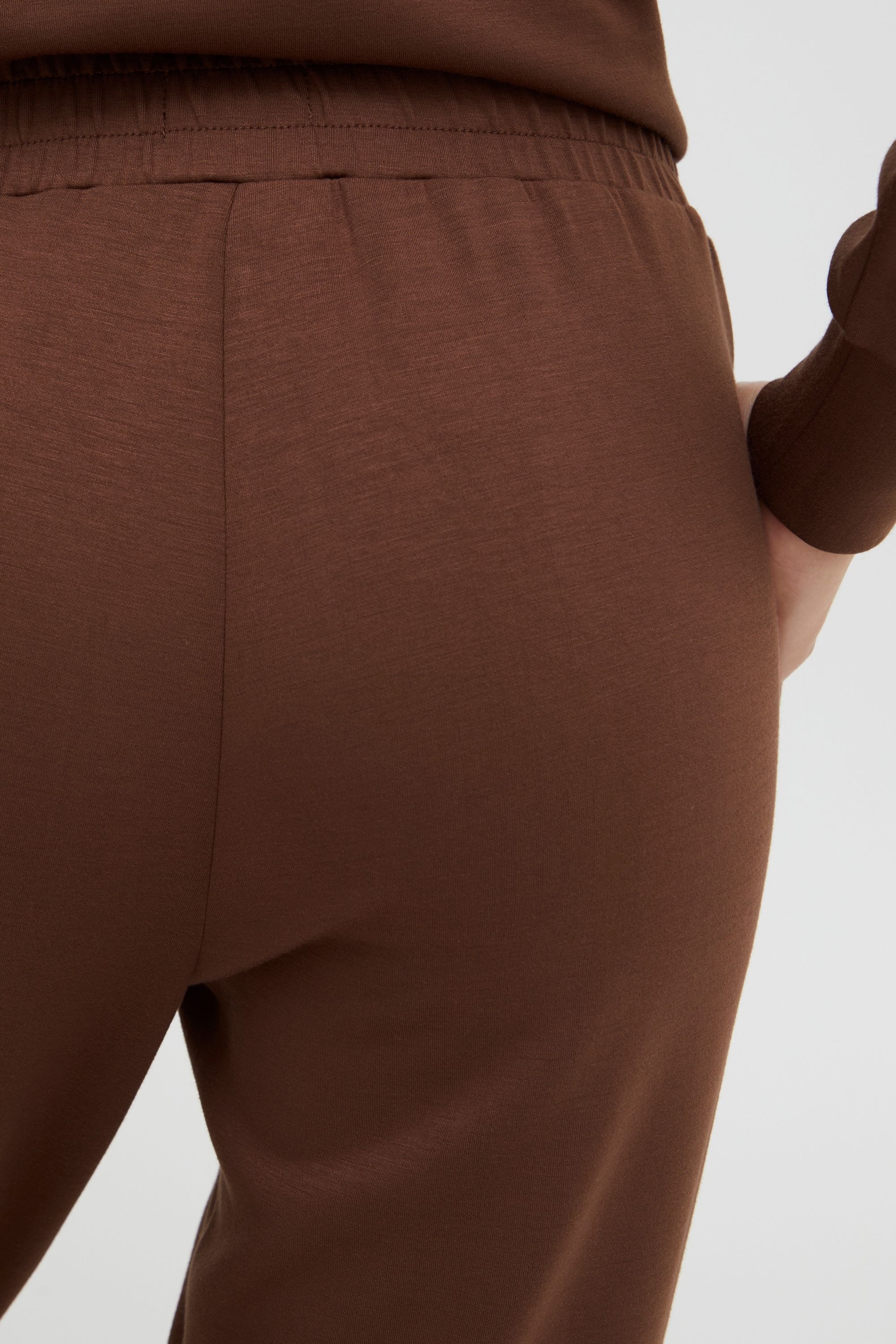 OXMO Stoffhose »Stoffhose OXPearl«